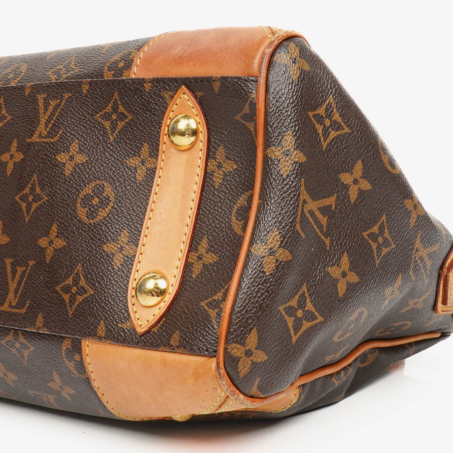 Louis Vuitton Monogram Canvas Retiro PM Bag