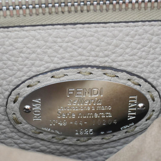 Fendi Peekaboo Shoulder Bag - Ewore Bags