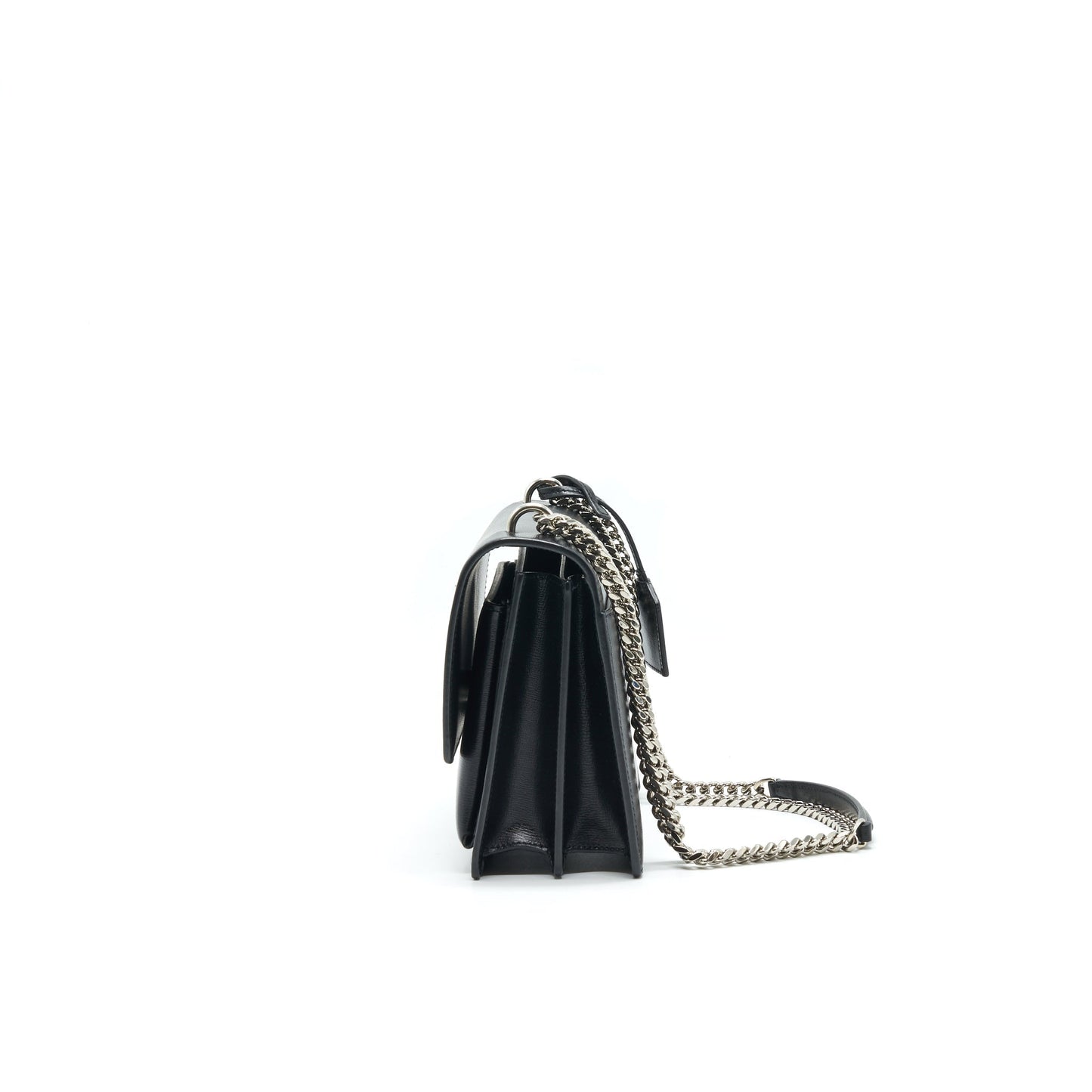 SAINT LAURENT / SUNSET BLACK