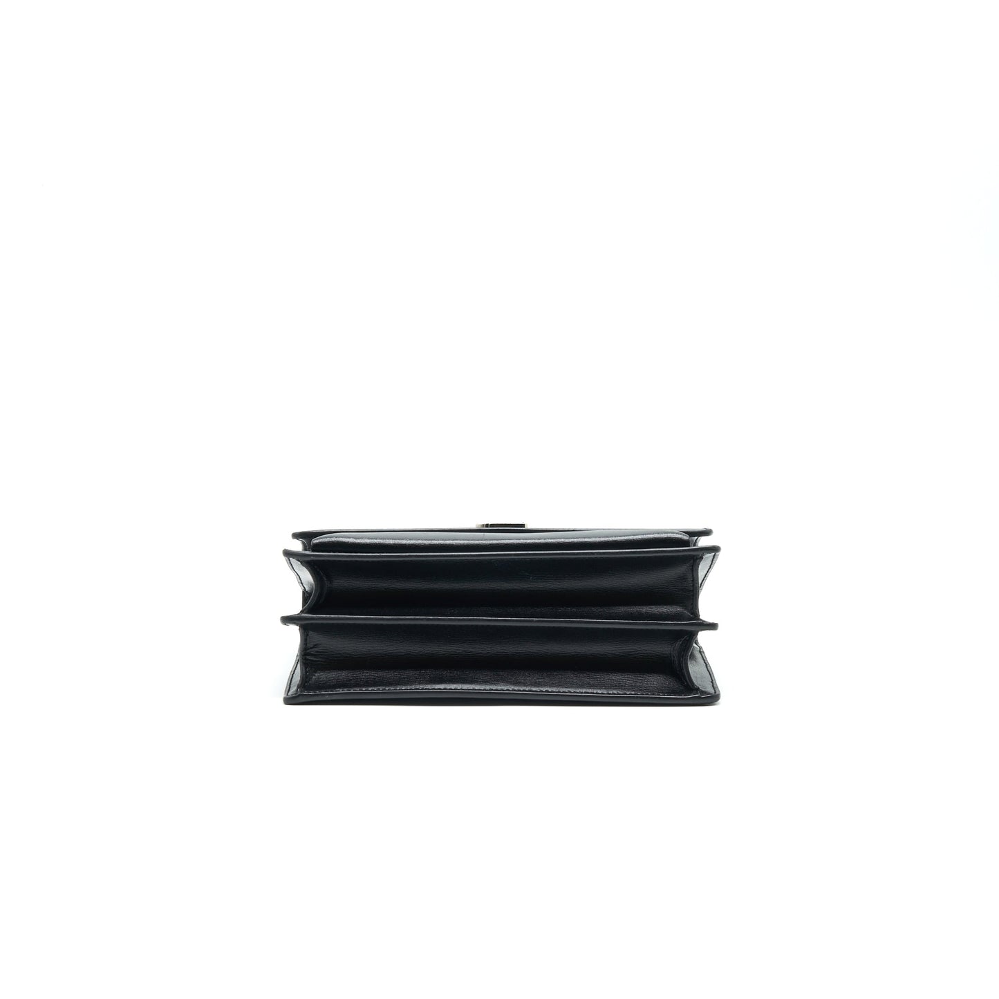 SAINT LAURENT / SUNSET BLACK
