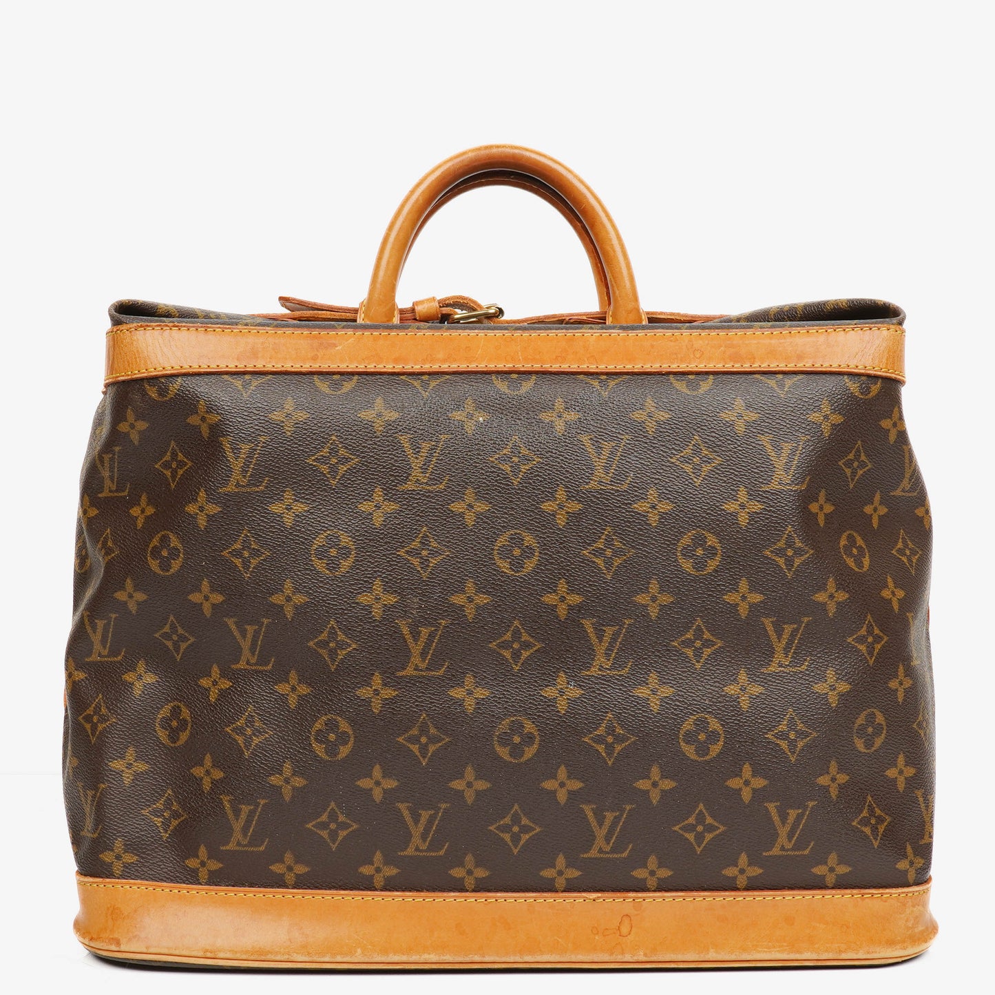 Louis Vuitton Monogram Canvas Cruiser 40 Bag