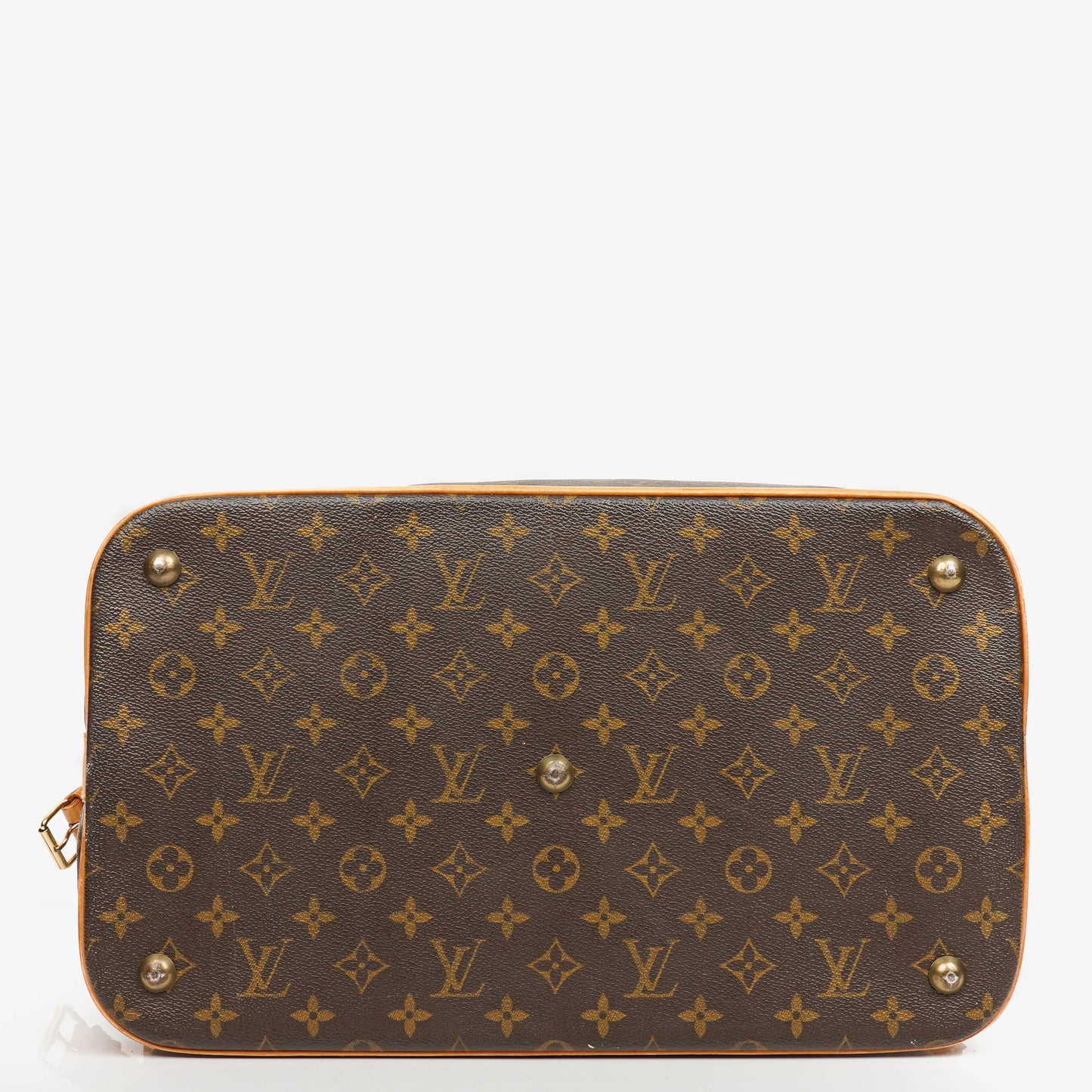 Louis Vuitton Monogram Canvas Cruiser 40 Bag