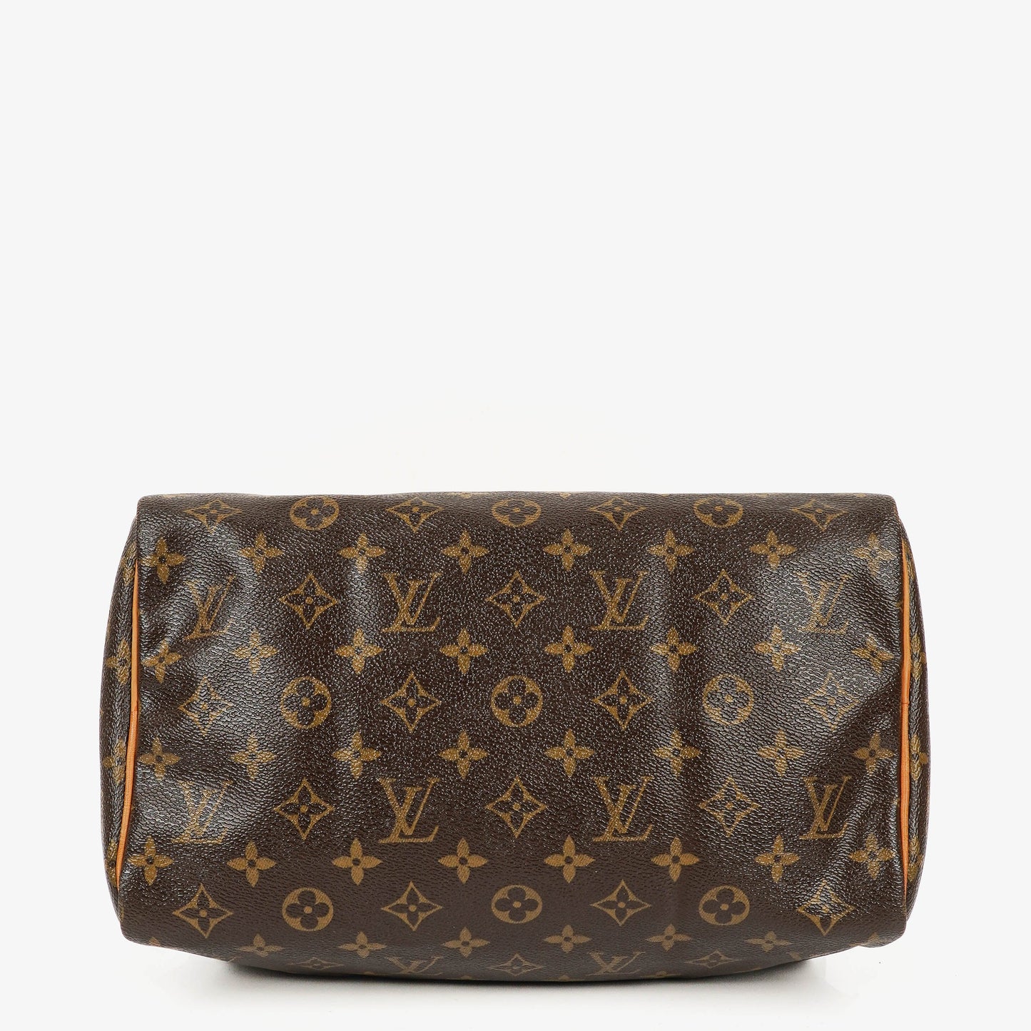 Louis Vuitton  30 Monogram Canvas Handbag