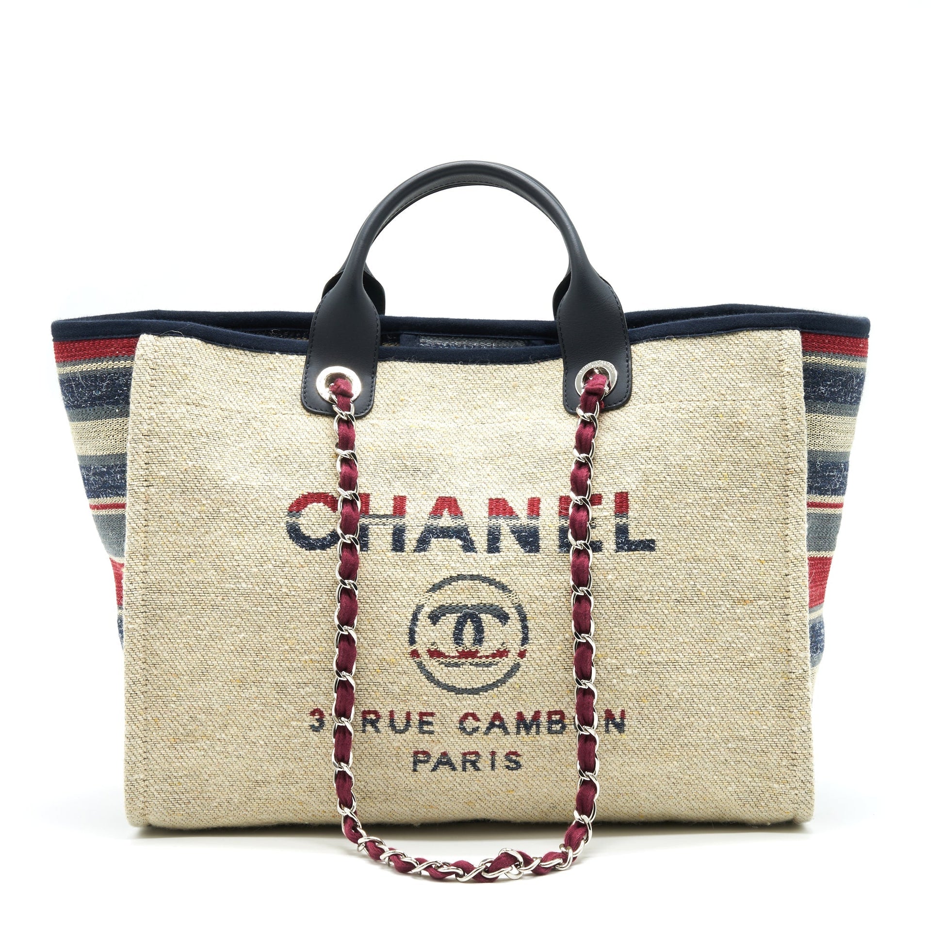 Chanel Tote Bag - EworeBags