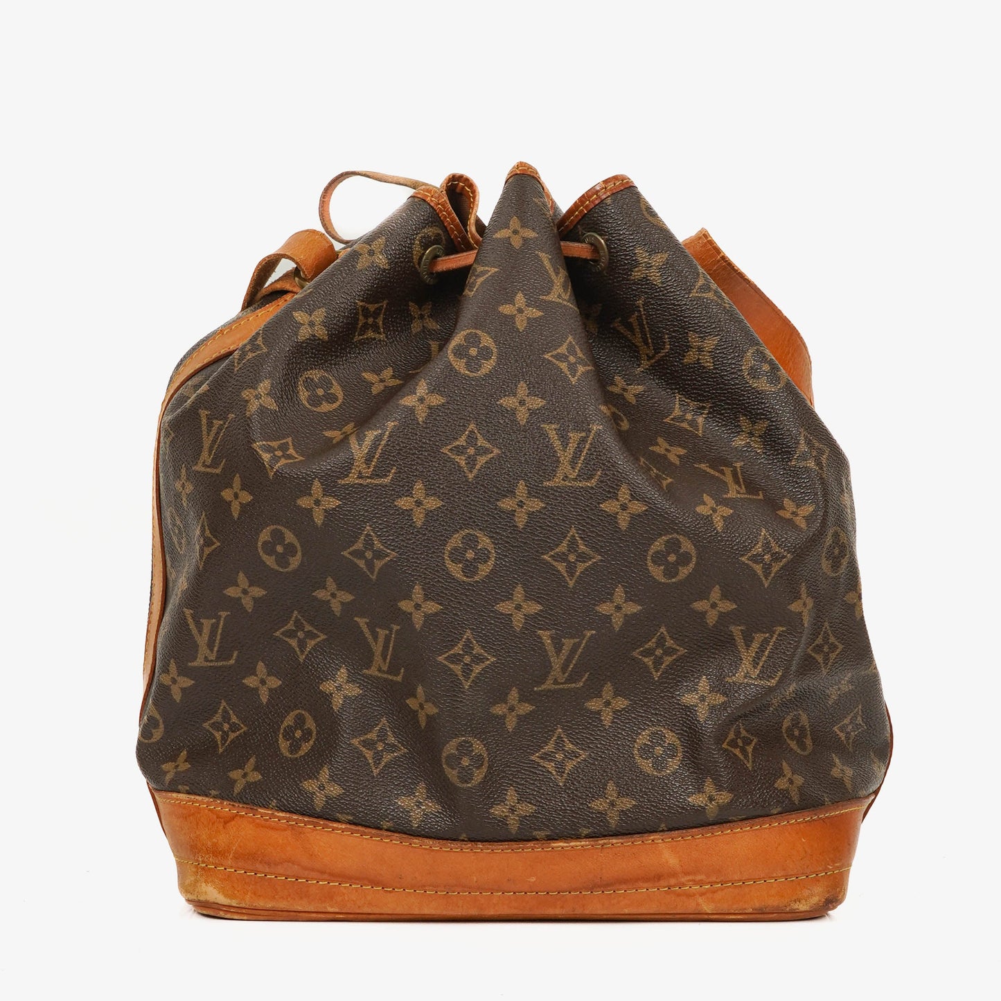 Louis Vuitton Noe Grande GM Monogram Canvas Shoulder Bag