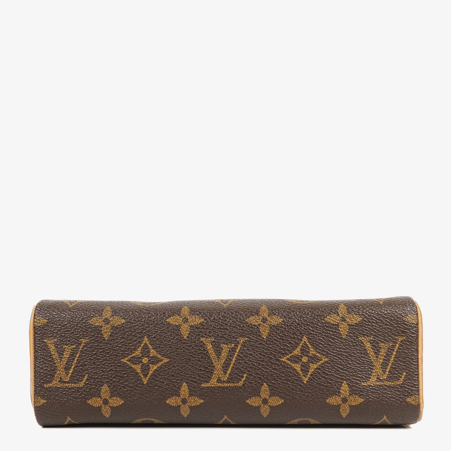 Louis Vuitton Recital Monogram Canvas Bag
