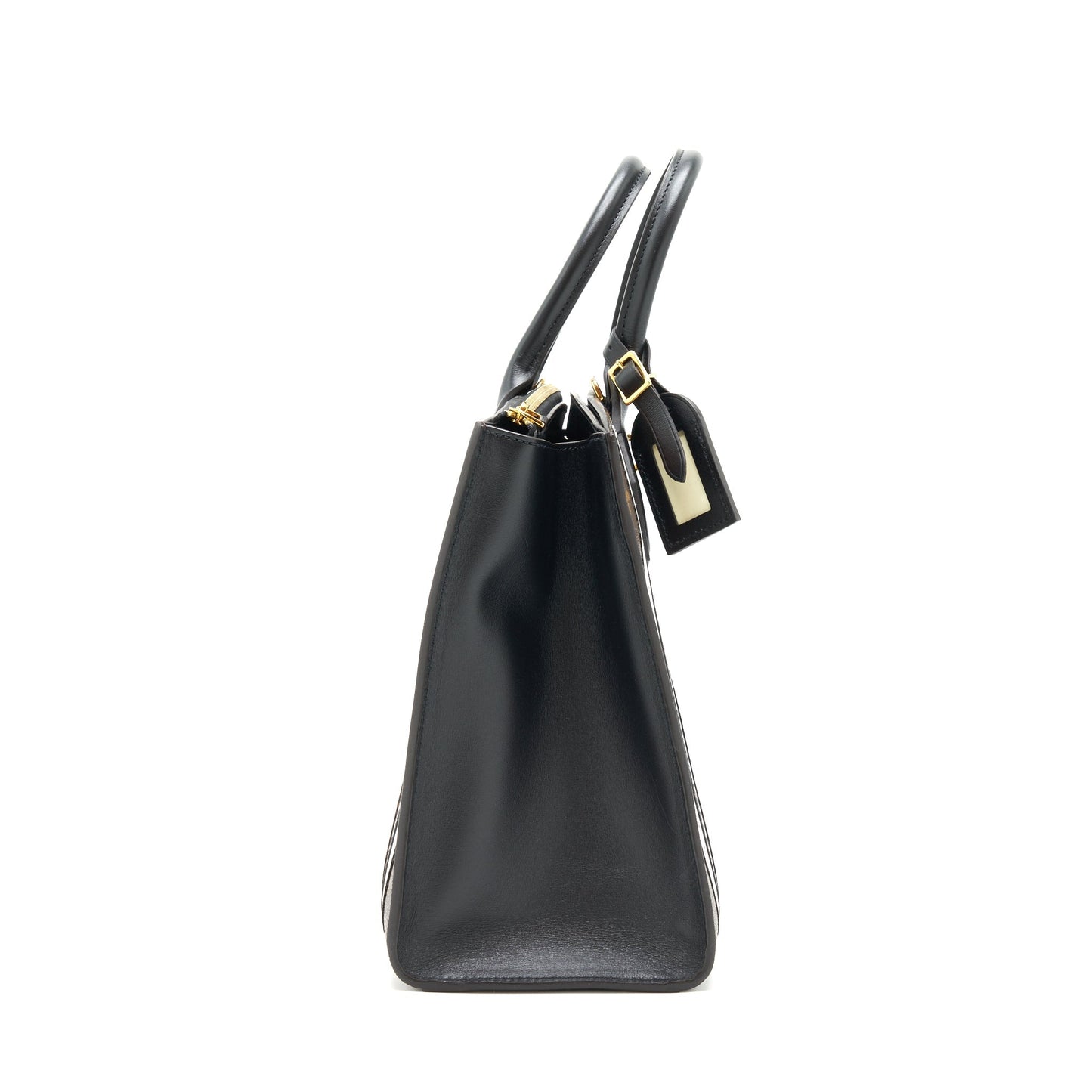 Louis Vuitton City Steamer Bag Brown / monogram