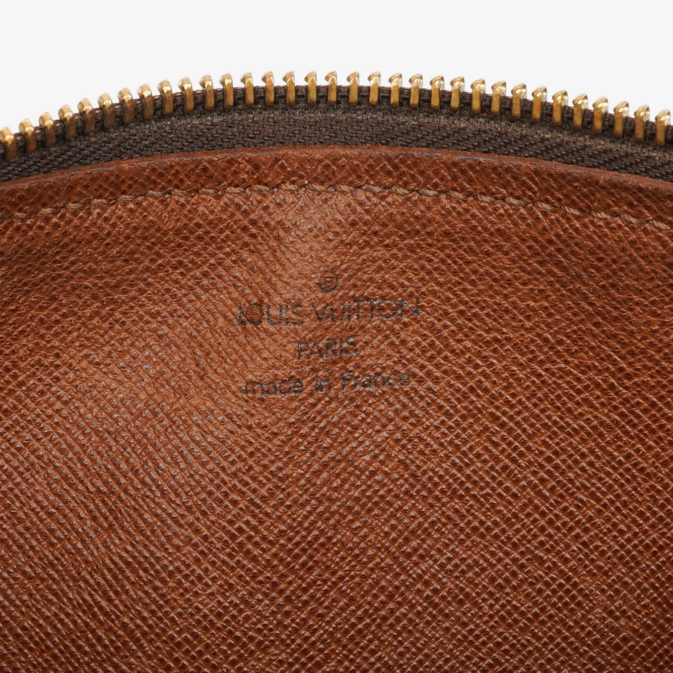 Louis Vuitton Papillon 25  Monogram Canvas Handbag
