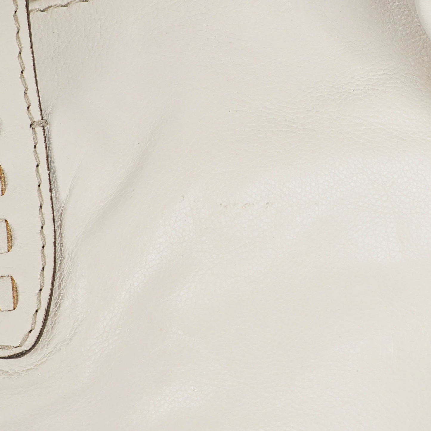 Gucci Jackie Leather Bamboo Tassel Hobo Bag