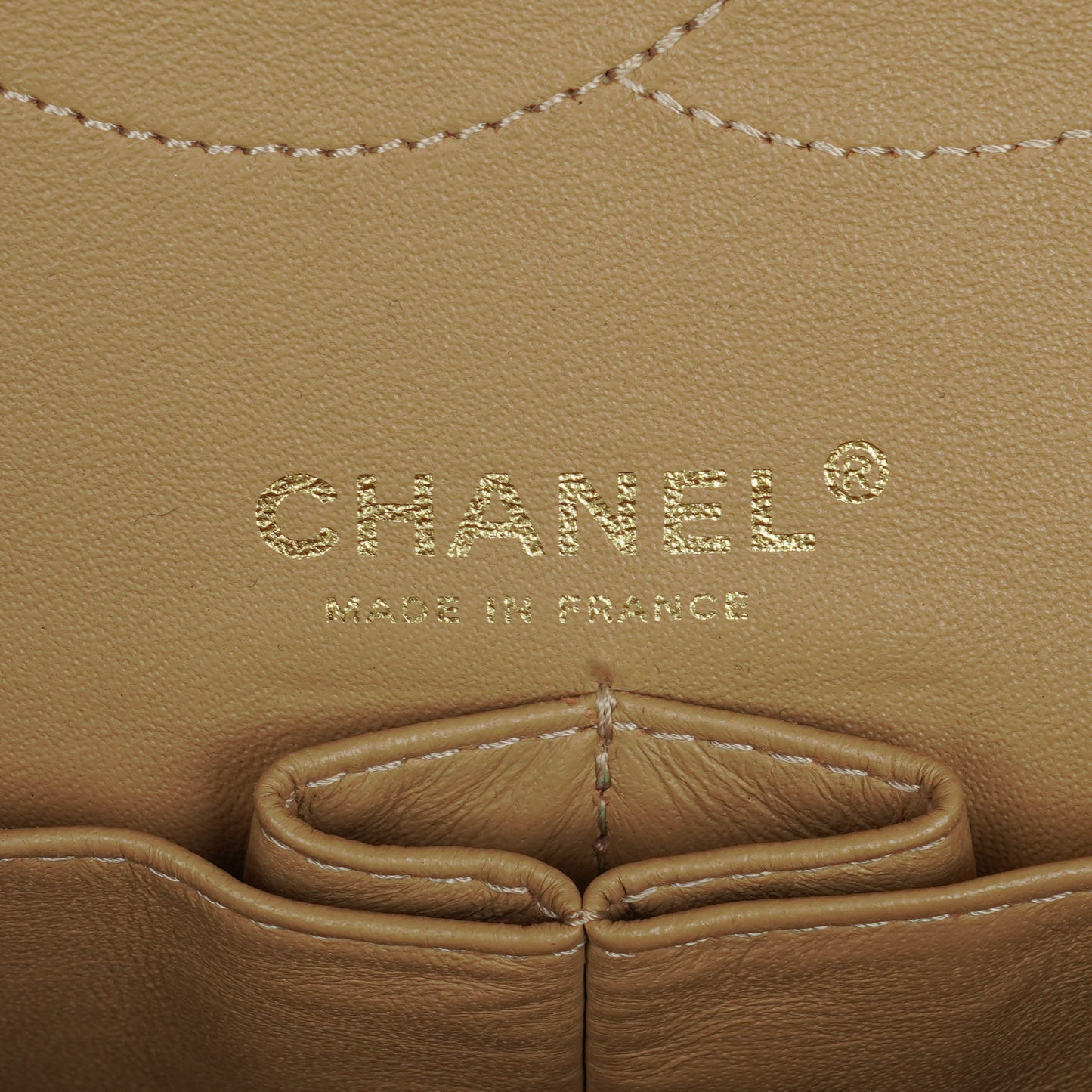 Chanel Double Flap Bag Yellow Quilted Patent Leather With Silver-Tone Hardware