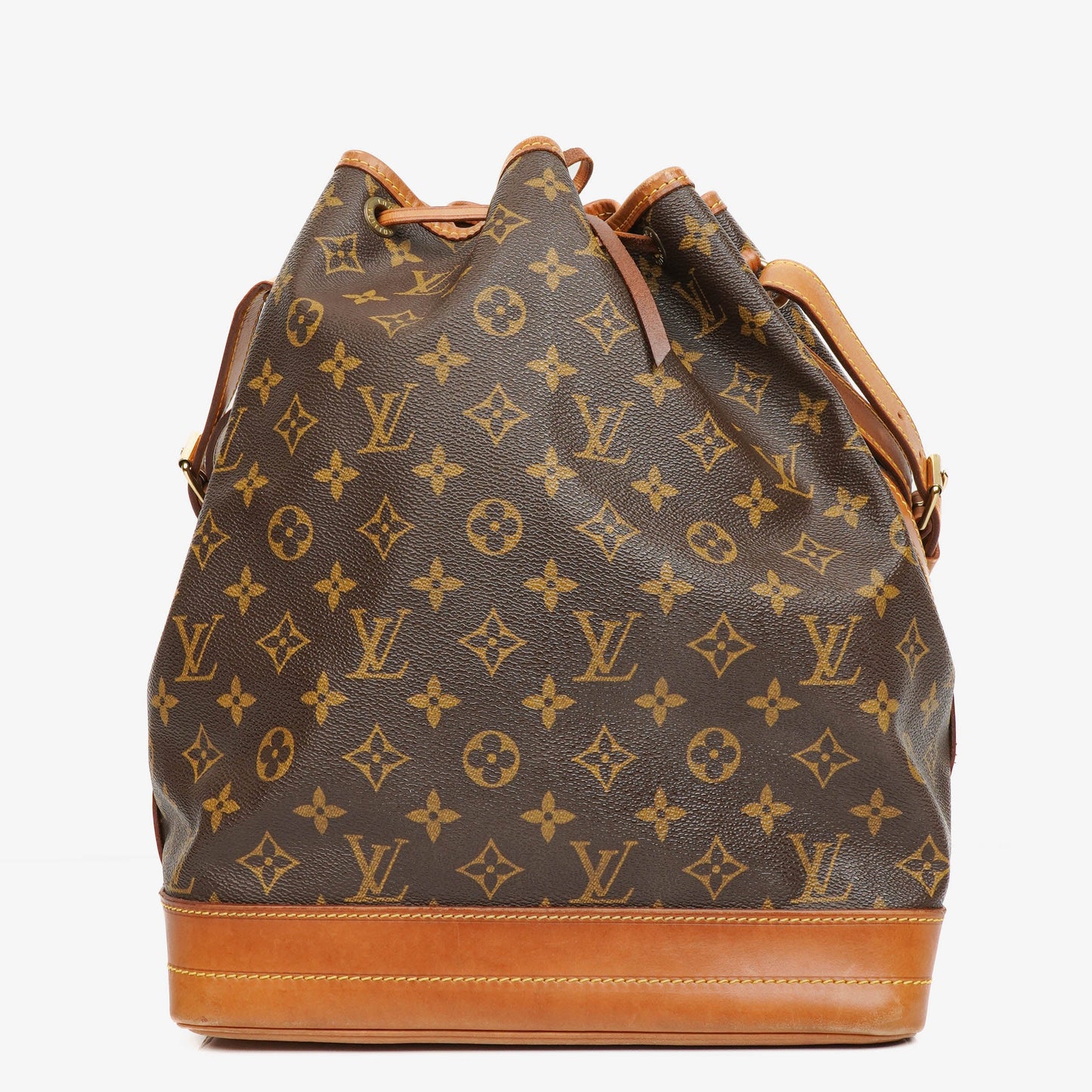 Louis Vuitton Noe GM Monogram Canvas Shoulder Bag