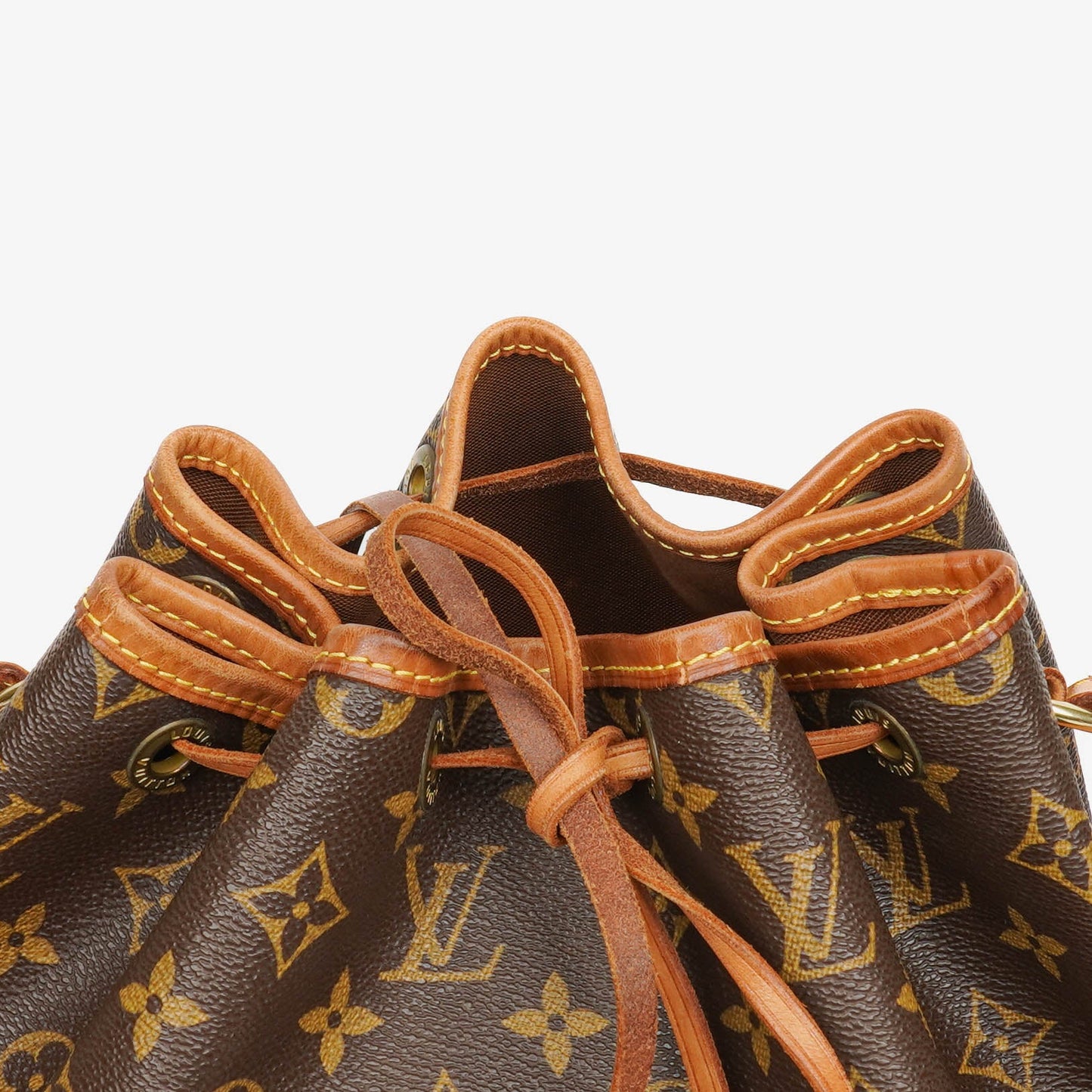 Louis Vuitton Noe GM Monogram Canvas Shoulder Bag