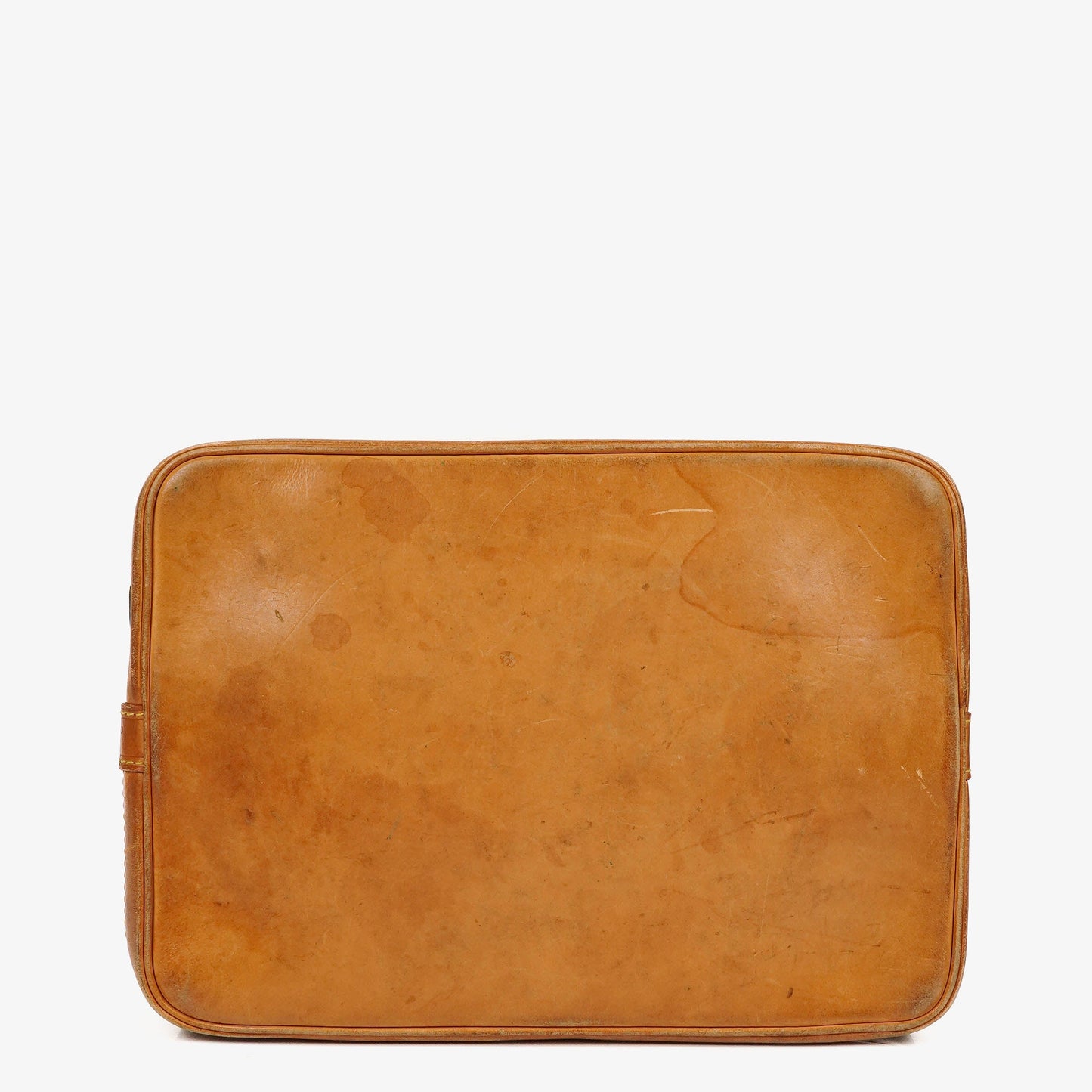 Louis Vuitton Noe Grande GM Monogram Canvas Shoulder Bag