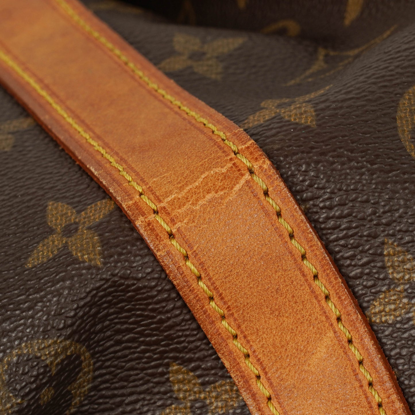 Louis Vuitton Noe Grande GM Monogram Canvas Shoulder Bag