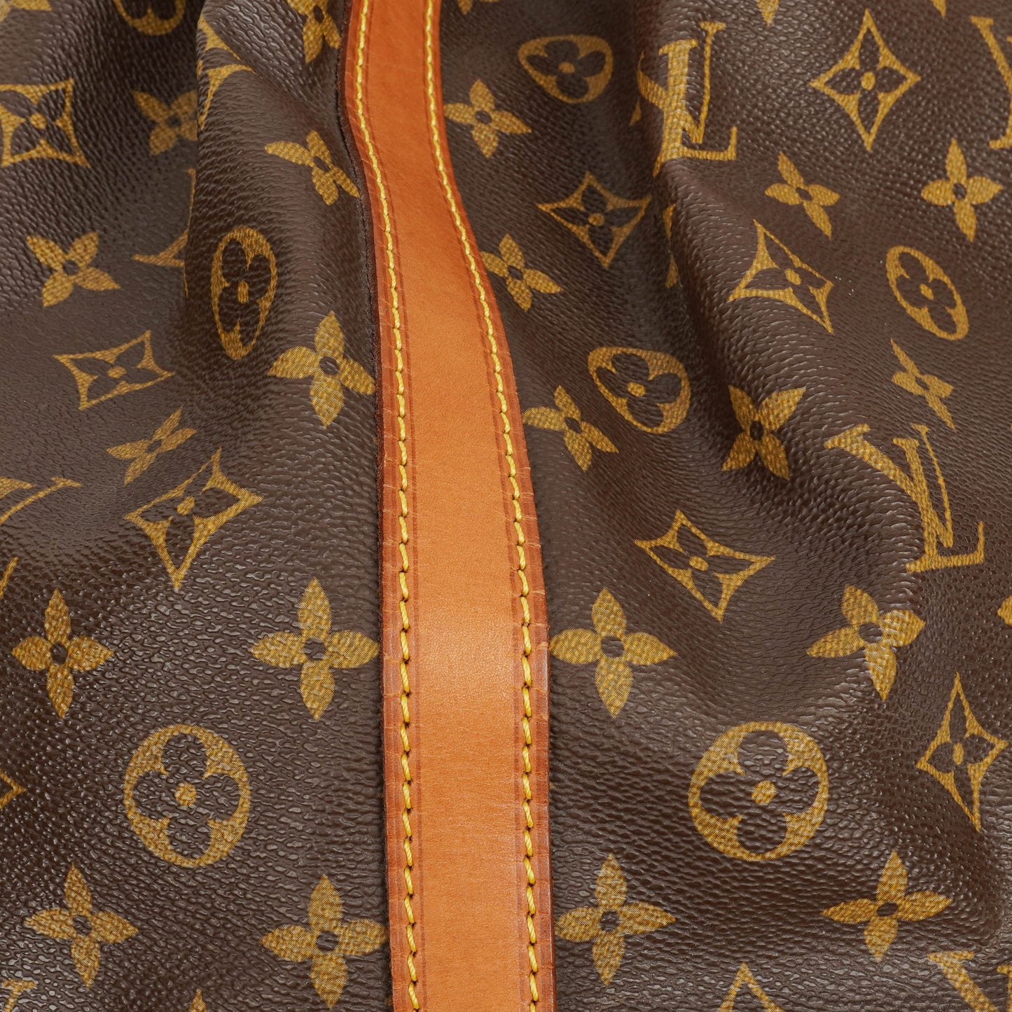 Louis Vuitton Noe GM Monogram Canvas Shoulder Bag