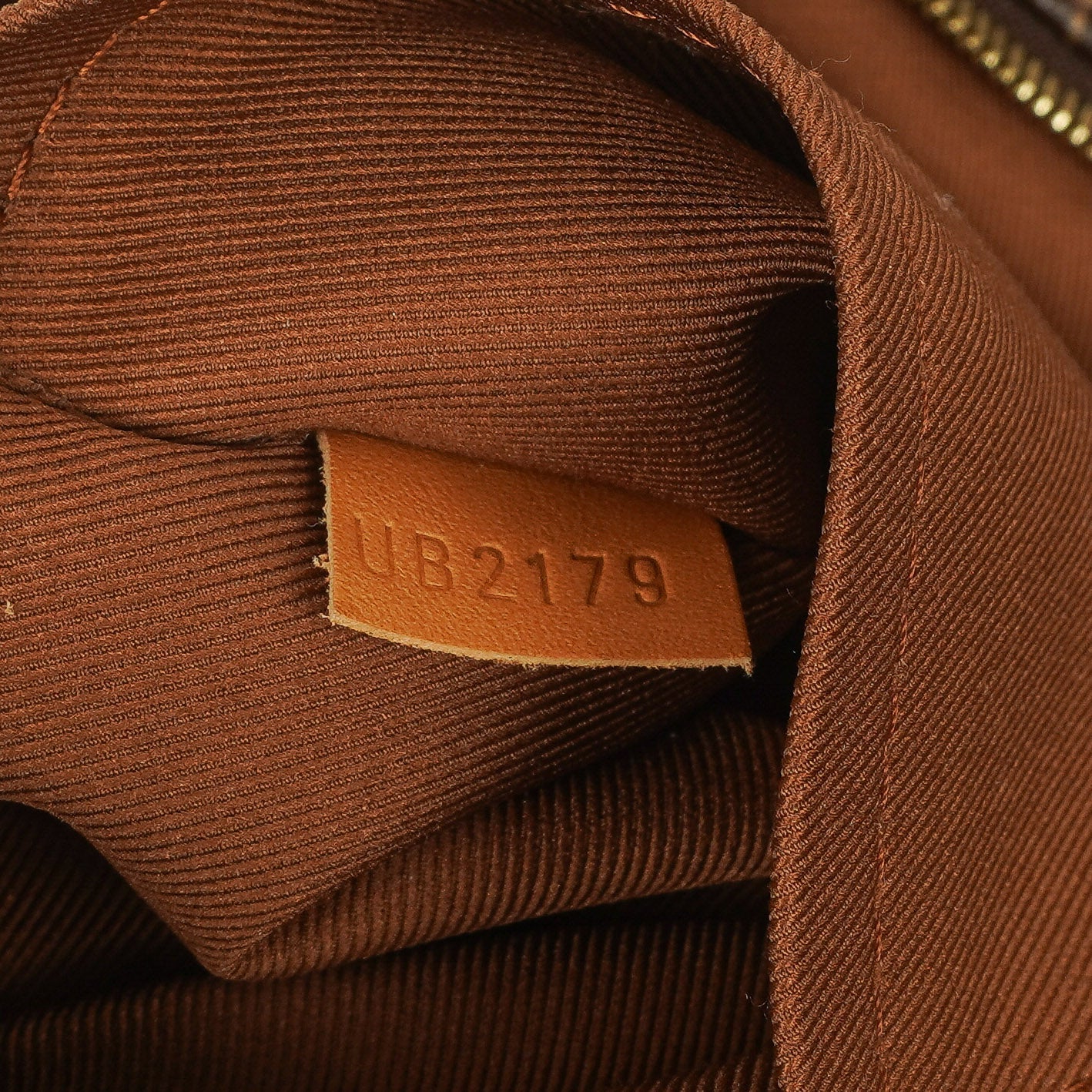 Louis Vuitton Monogram Canvas Soft Hat Trunk Bag