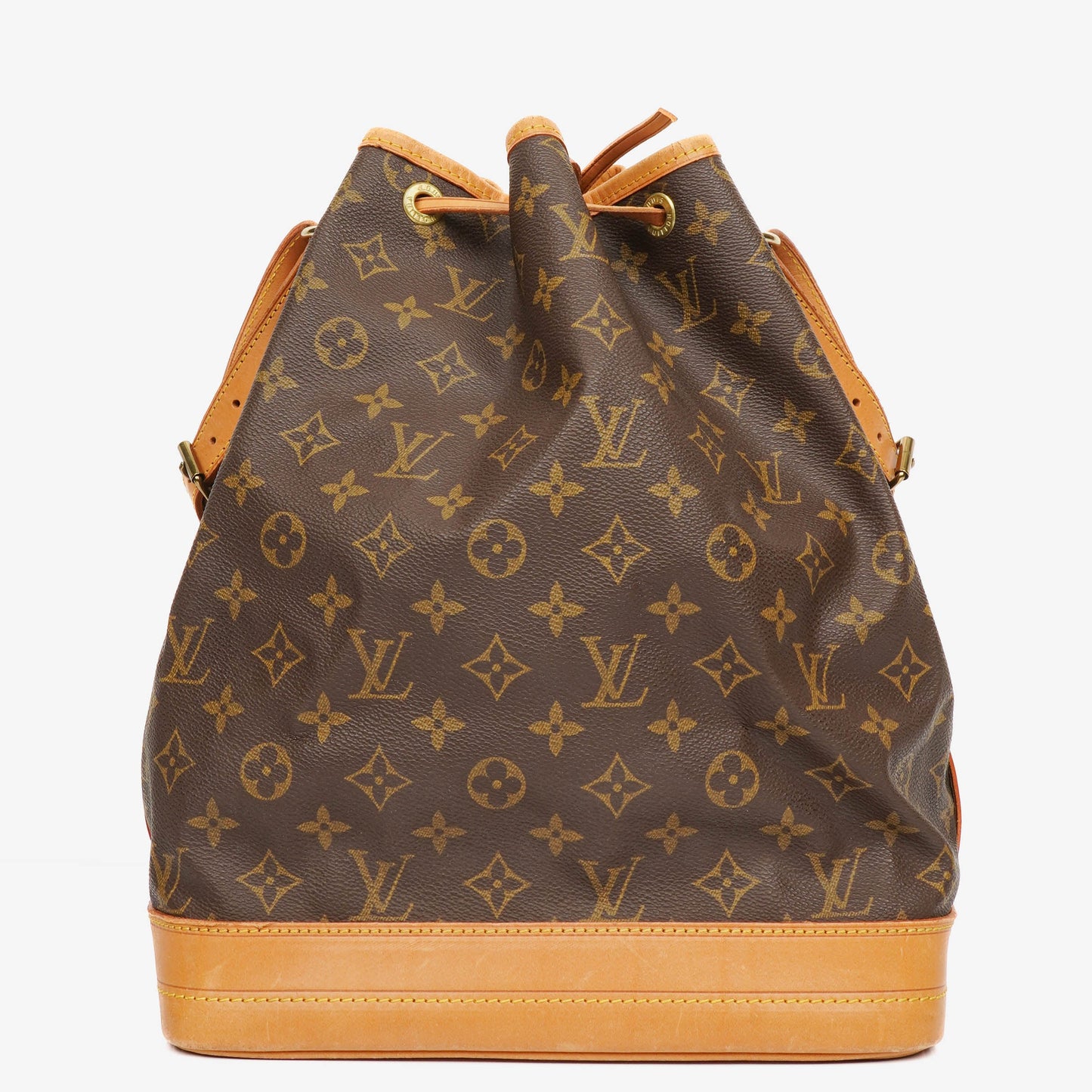Louis Vuitton Noe GM Monogram Canvas Shoulder Bag