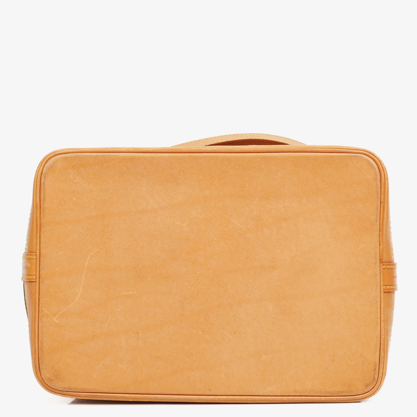 Louis Vuitton Noe GM Monogram Canvas Shoulder Bag