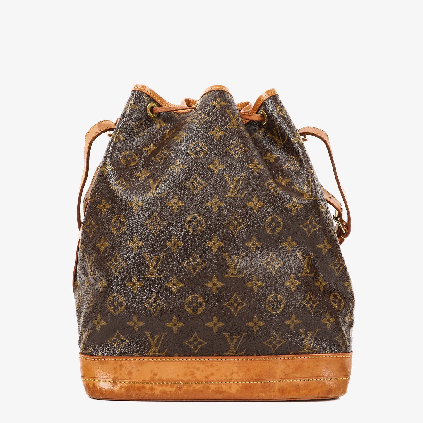 Louis Vuitton Noe GM Monogram Canvas Shoulder Bag