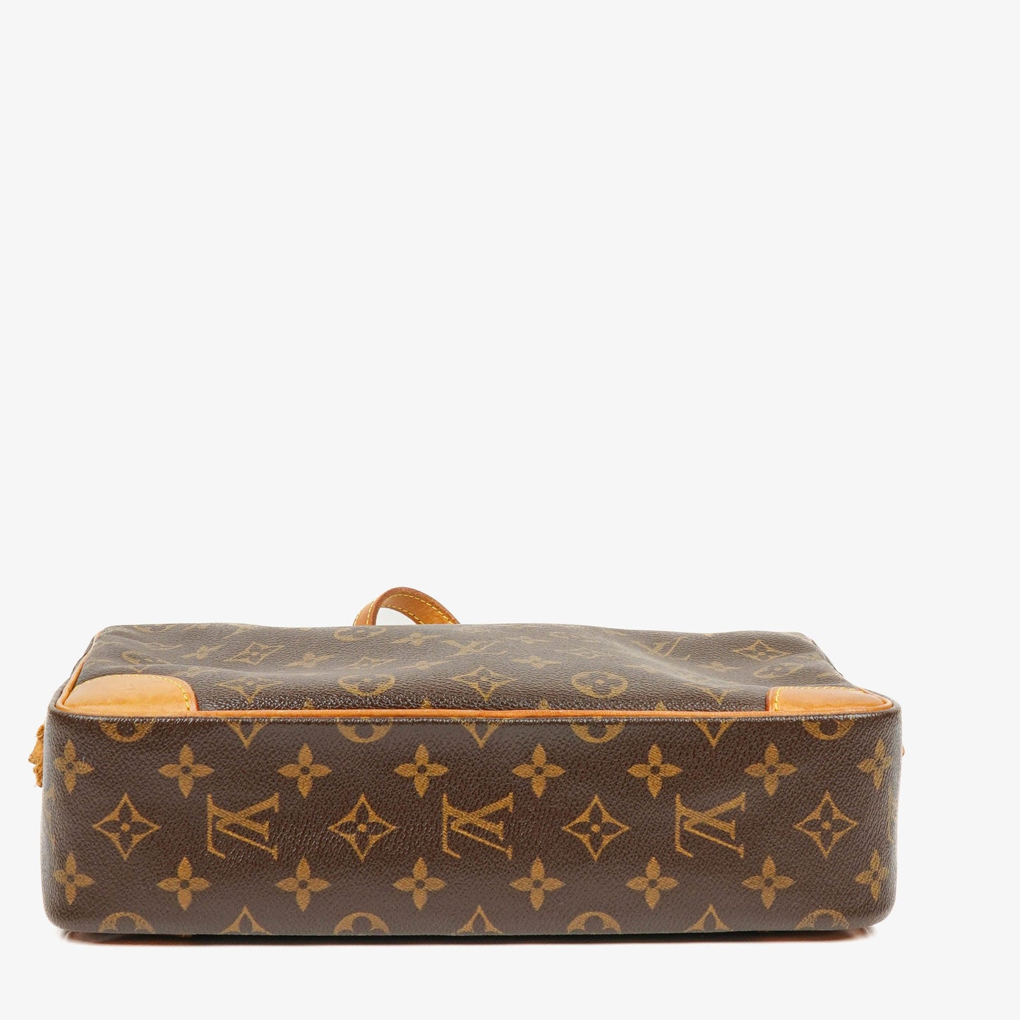 Louis Vuitton Trocadero 30 Monogram Canvas Bag