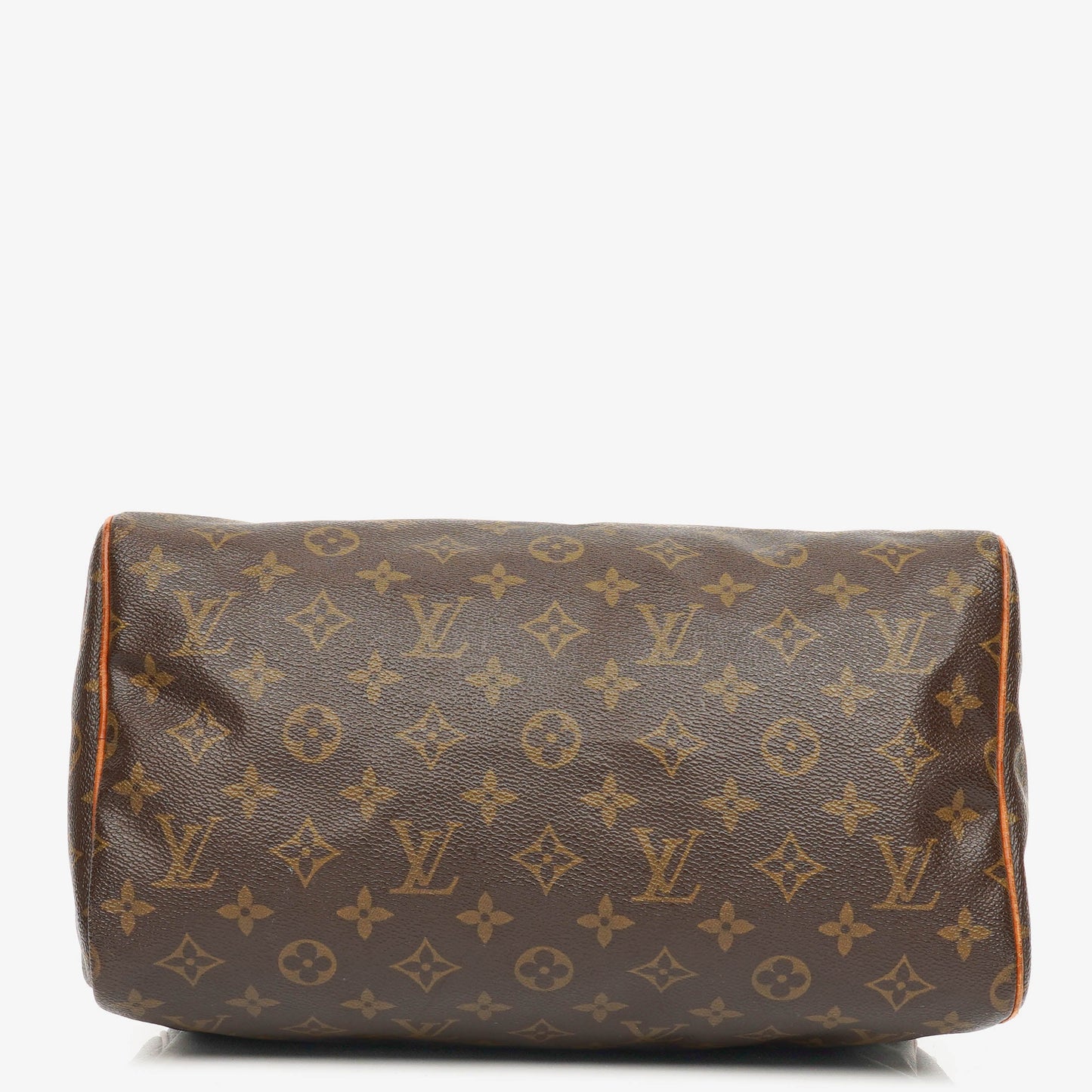 Louis Vuitton Malletier  30 Monogram Canvas Handbag