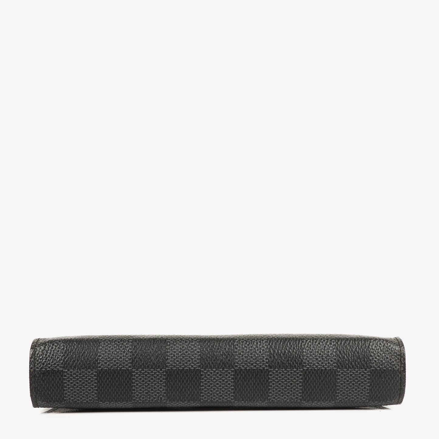 Louis Vuitton Damier Graphite Agenda/Notebook Cover