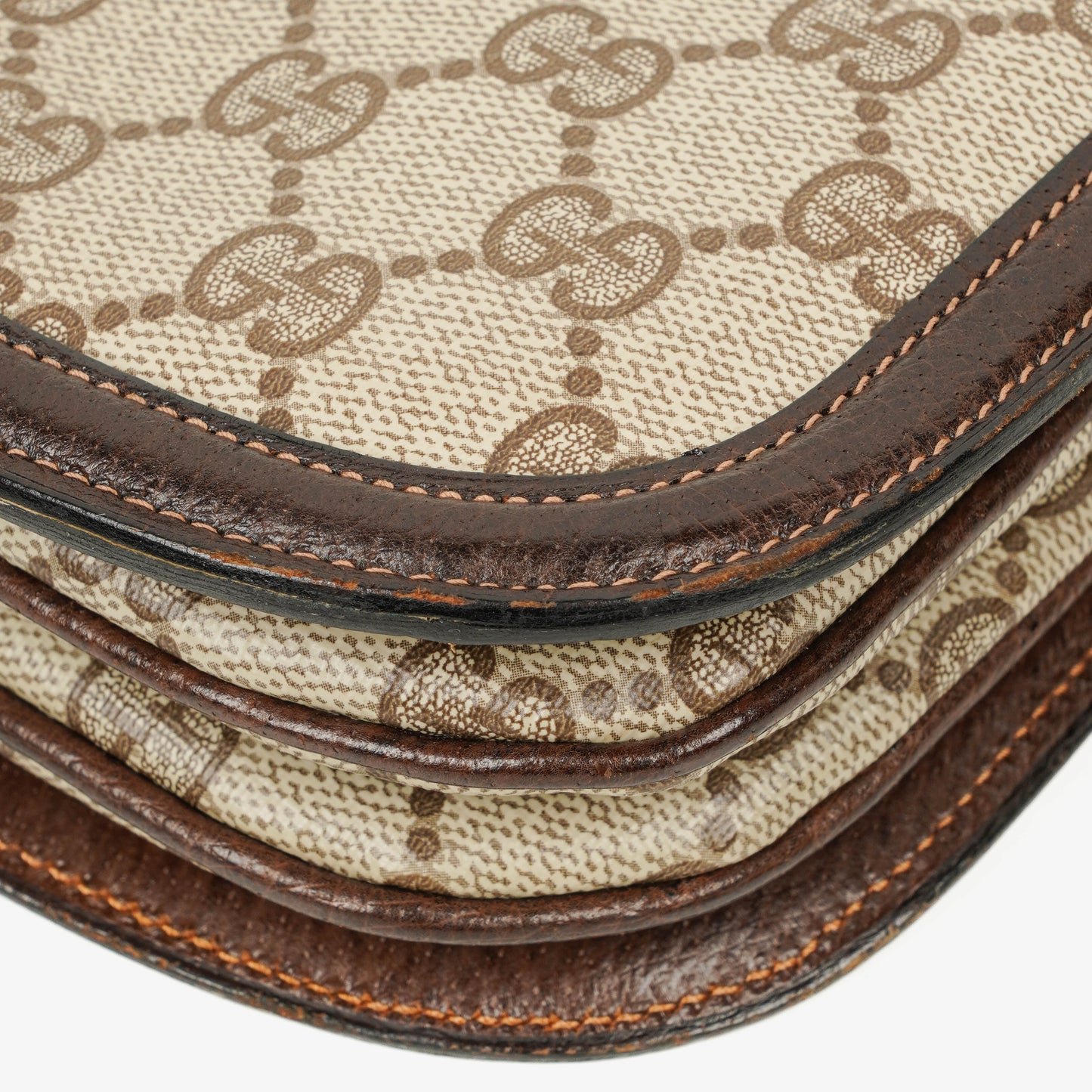 Gucci Blondie GG Monogram Shoulder Bag
