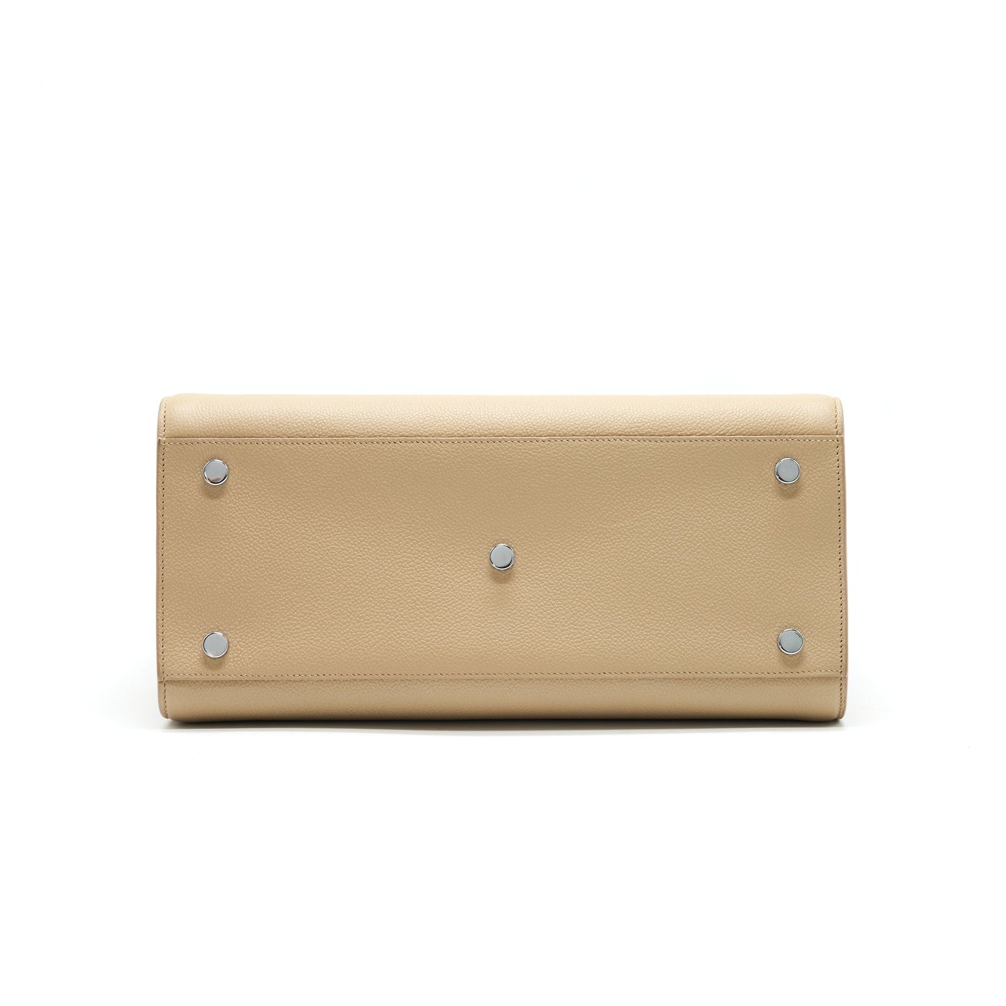 Saint Laurent Sac De Jour Tote Purse Beige