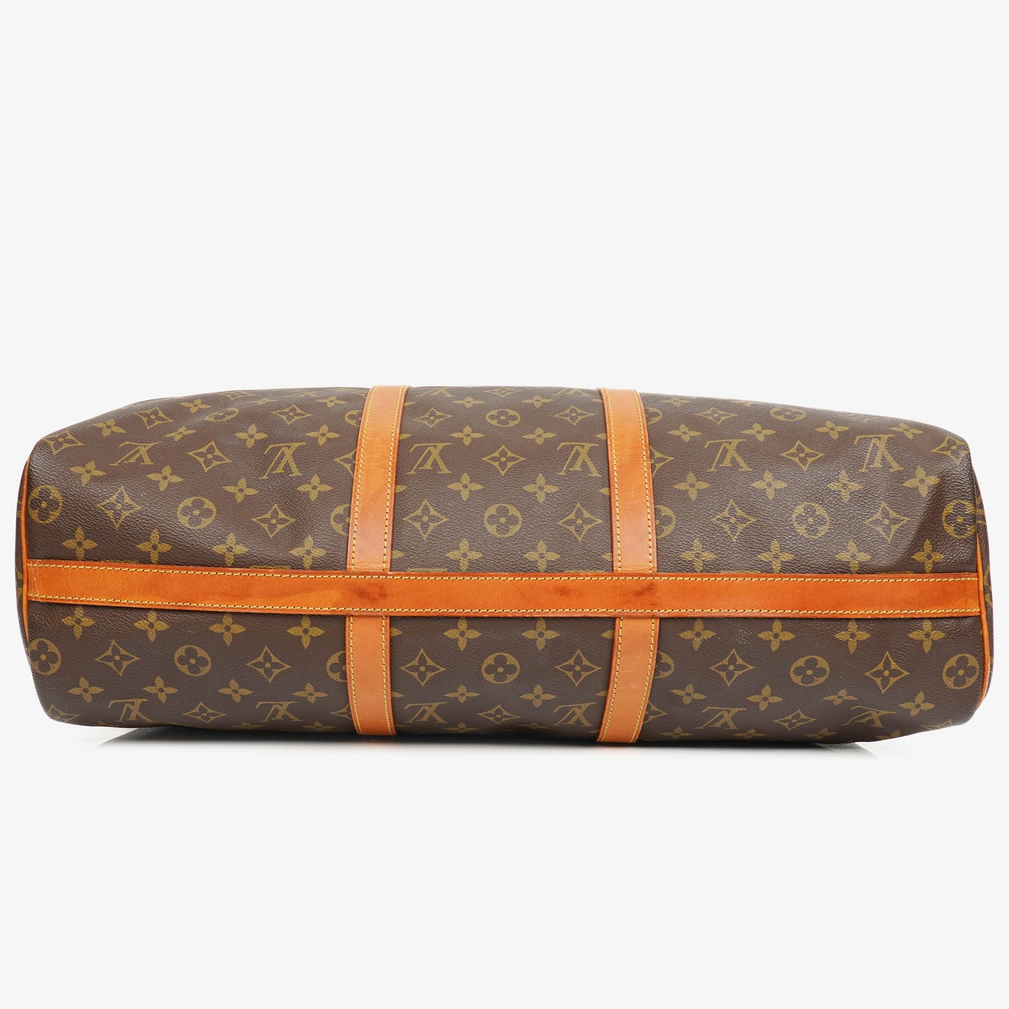 Louis Vuitton Monogram Canvas Sac Flanerie 50 GM Bag