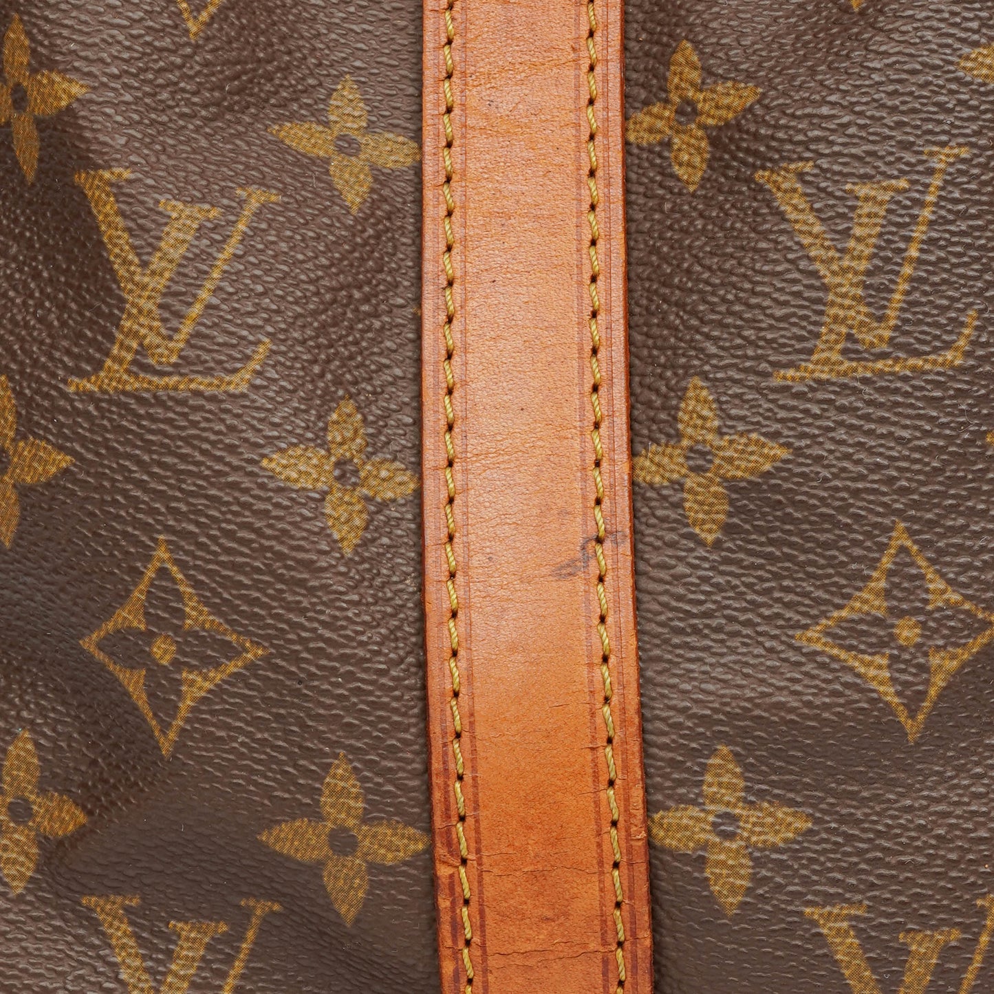 Louis Vuitton Noe GM Monogram Canvas Shoulder Bag