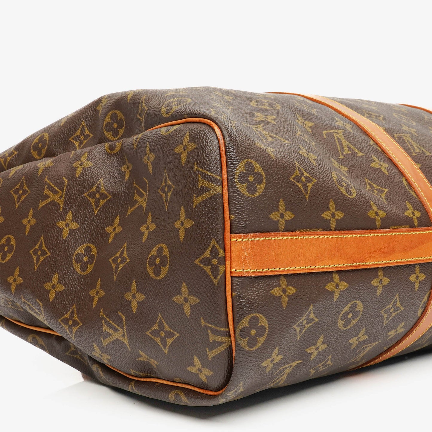 Louis Vuitton Monogram Canvas Sac Flanerie 50 GM Bag