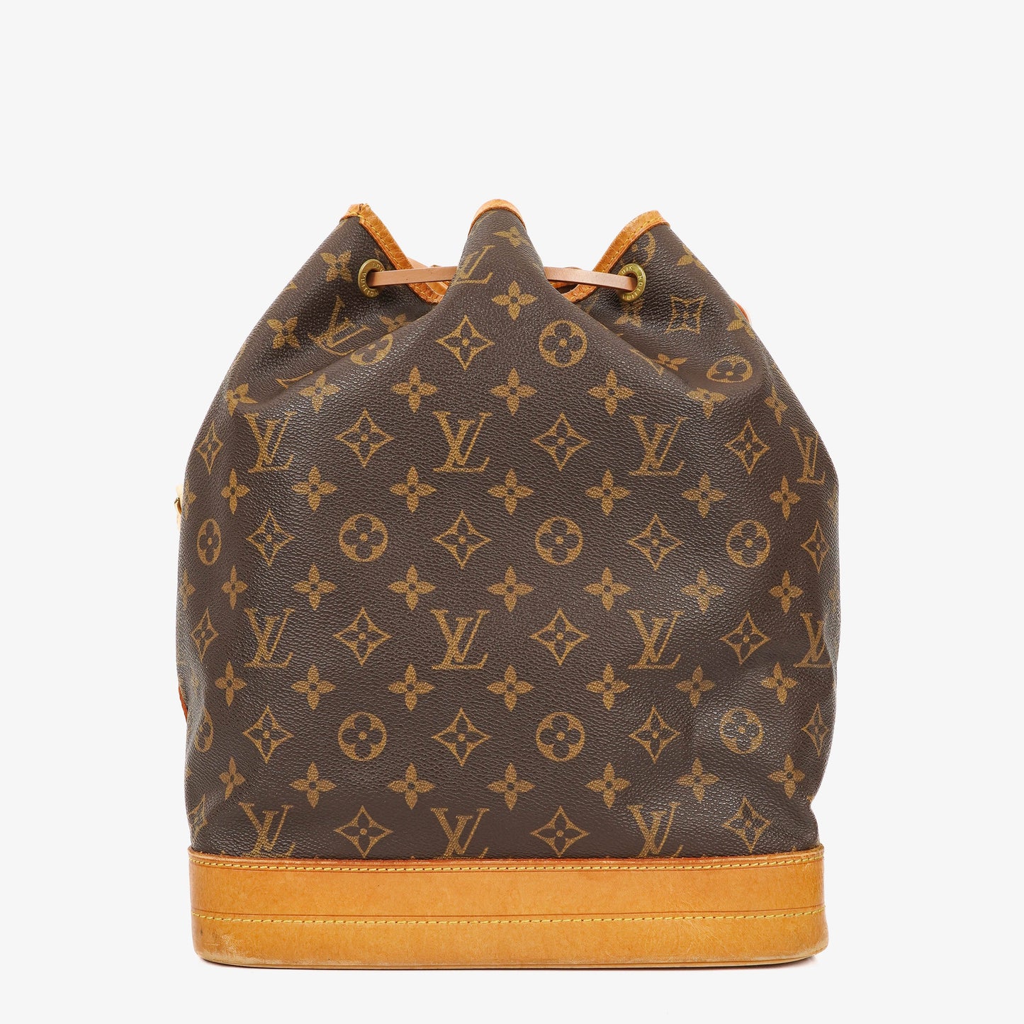 Louis Vuitton Noe GM Monogram Canvas Shoulder Bag
