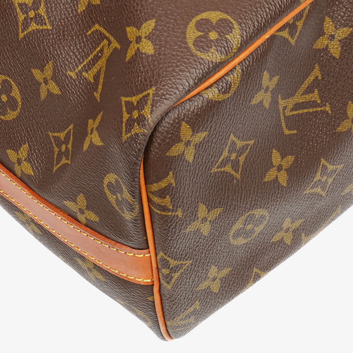 Louis Vuitton Monogram Canvas Sac Flanerie 50 GM Bag