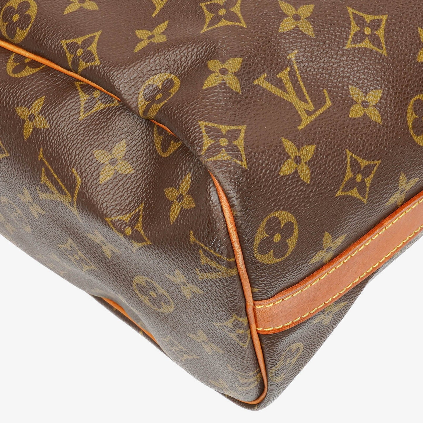 Louis Vuitton Monogram Canvas Sac Flanerie 50 GM Bag