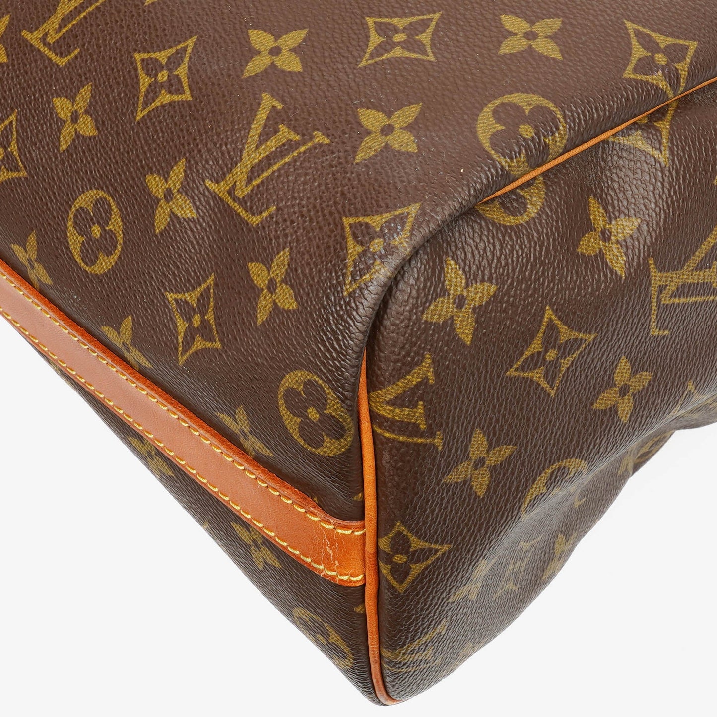 Louis Vuitton Monogram Canvas Sac Flanerie 50 GM Bag
