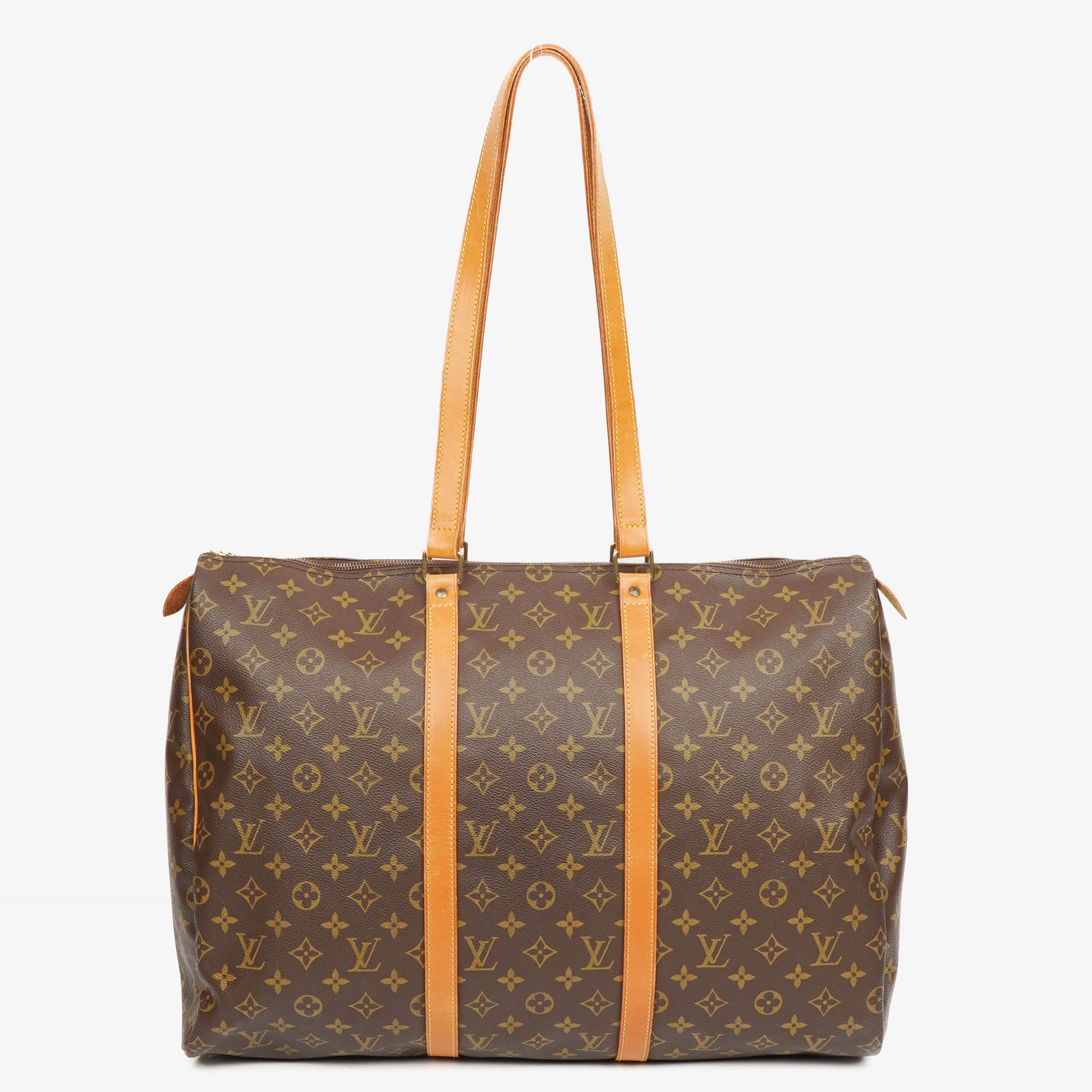 Louis Vuitton Monogram Canvas Sac Flanerie 50 GM Bag