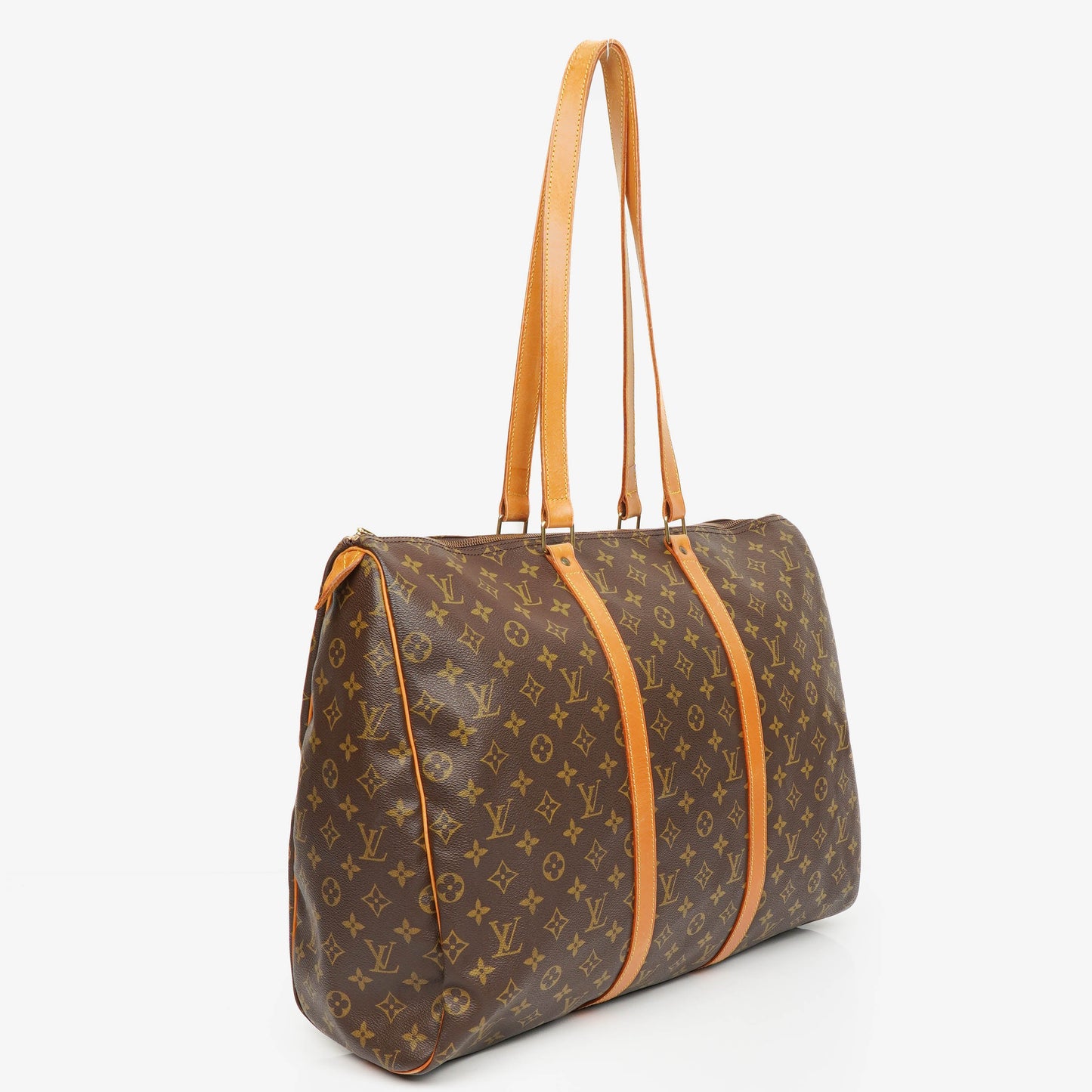 Louis Vuitton Monogram Canvas Sac Flanerie 50 GM Bag