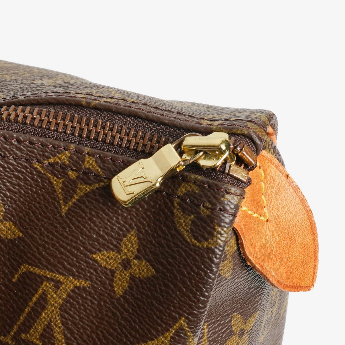 Louis Vuitton Monogram Canvas Sac Flanerie 50 GM Bag
