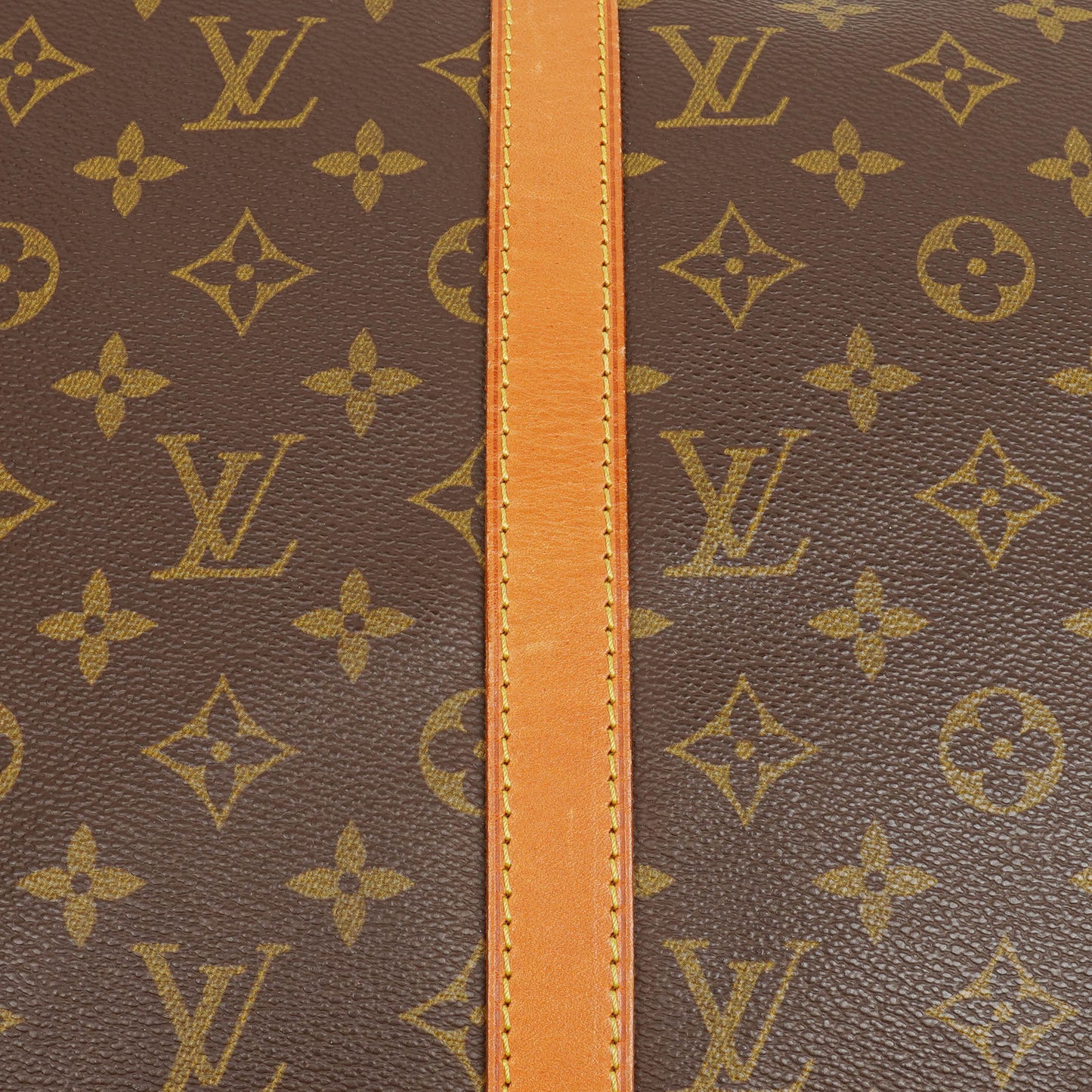 Louis Vuitton Monogram Canvas Sac Flanerie 50 GM Bag