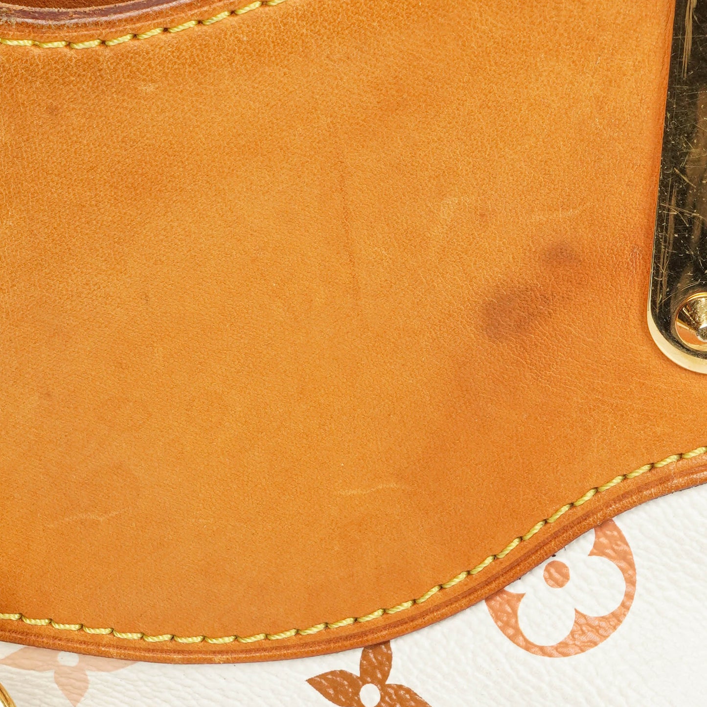 Louis Vuitton x Takashi Murakami Monogram Multicolor Judy MM Bag