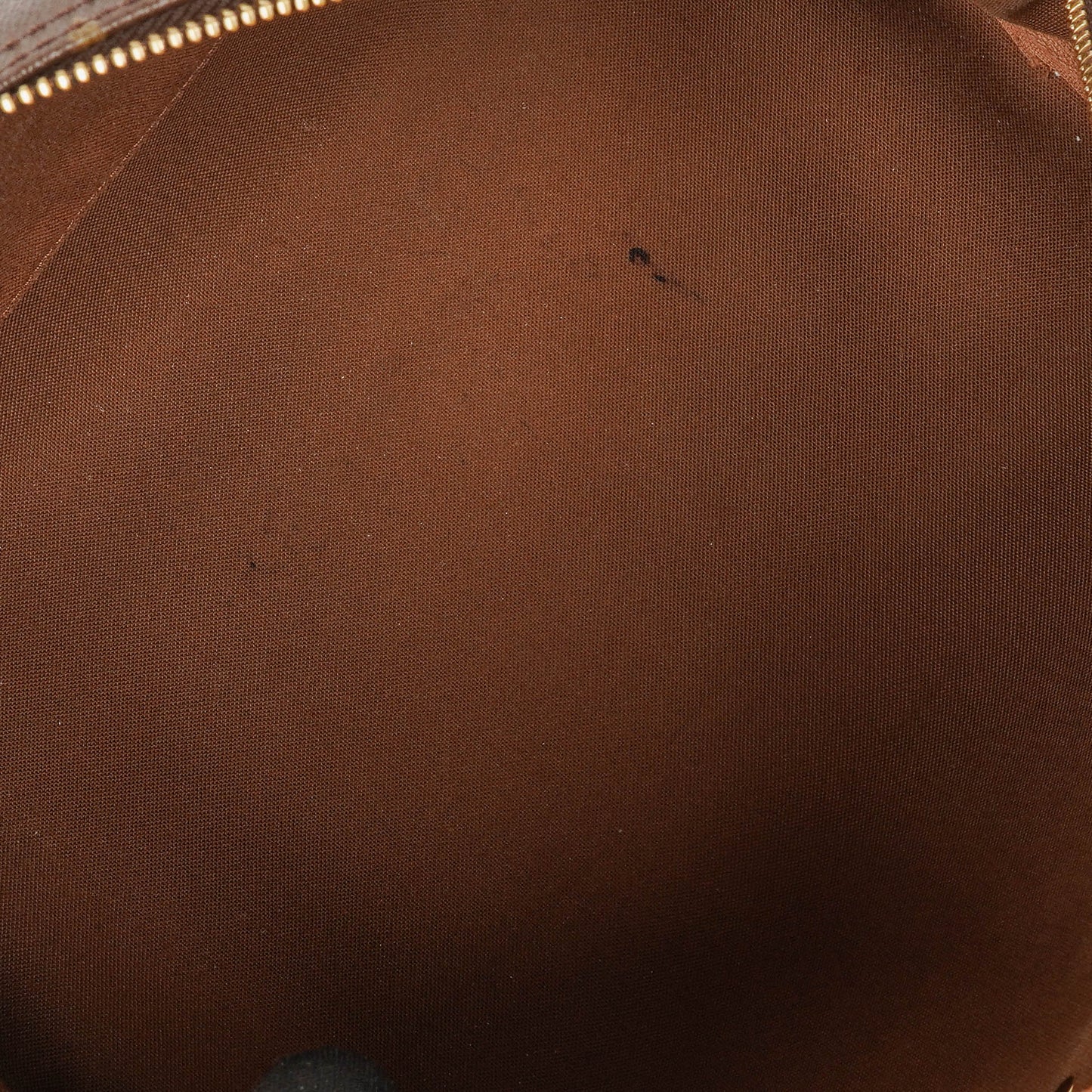 Louis Vuitton Montorgueil PM Monogram Canvas Shoulder Bag