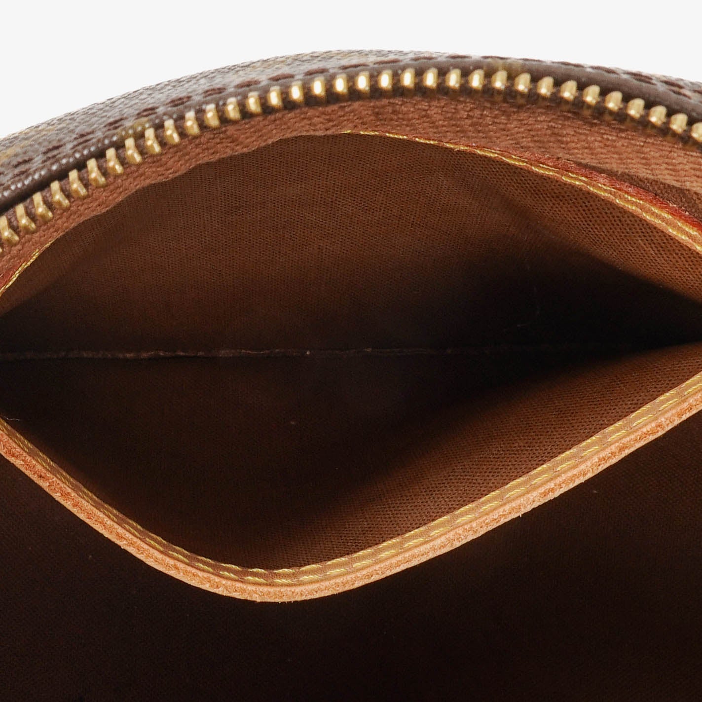 Louis Vuitton Montorgueil PM Monogram Canvas Shoulder Bag