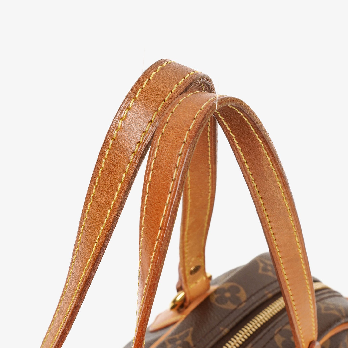 Louis Vuitton Montorgueil PM Monogram Canvas Shoulder Bag