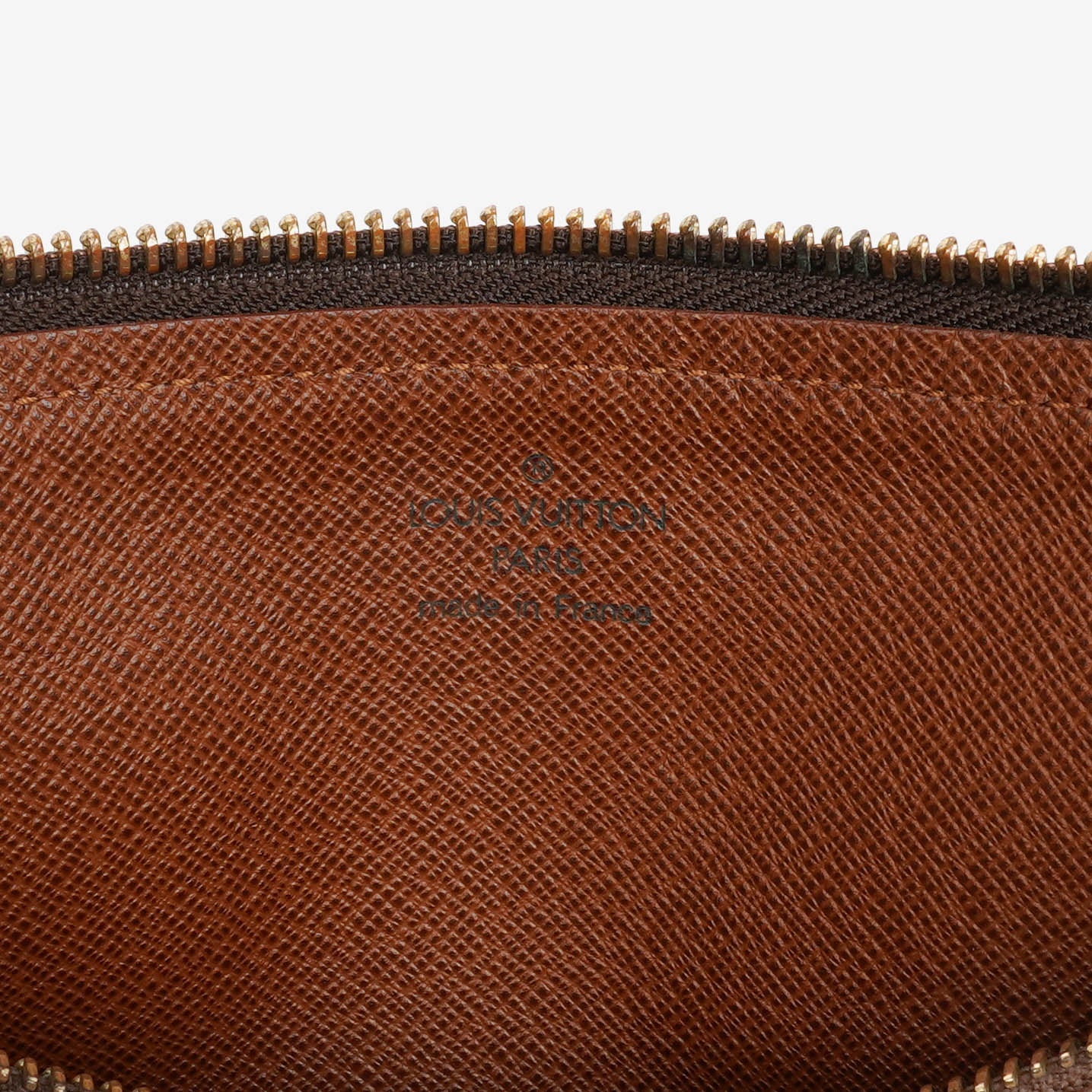 Louis Vuitton Papillon 30  Monogram Canvas Handbag