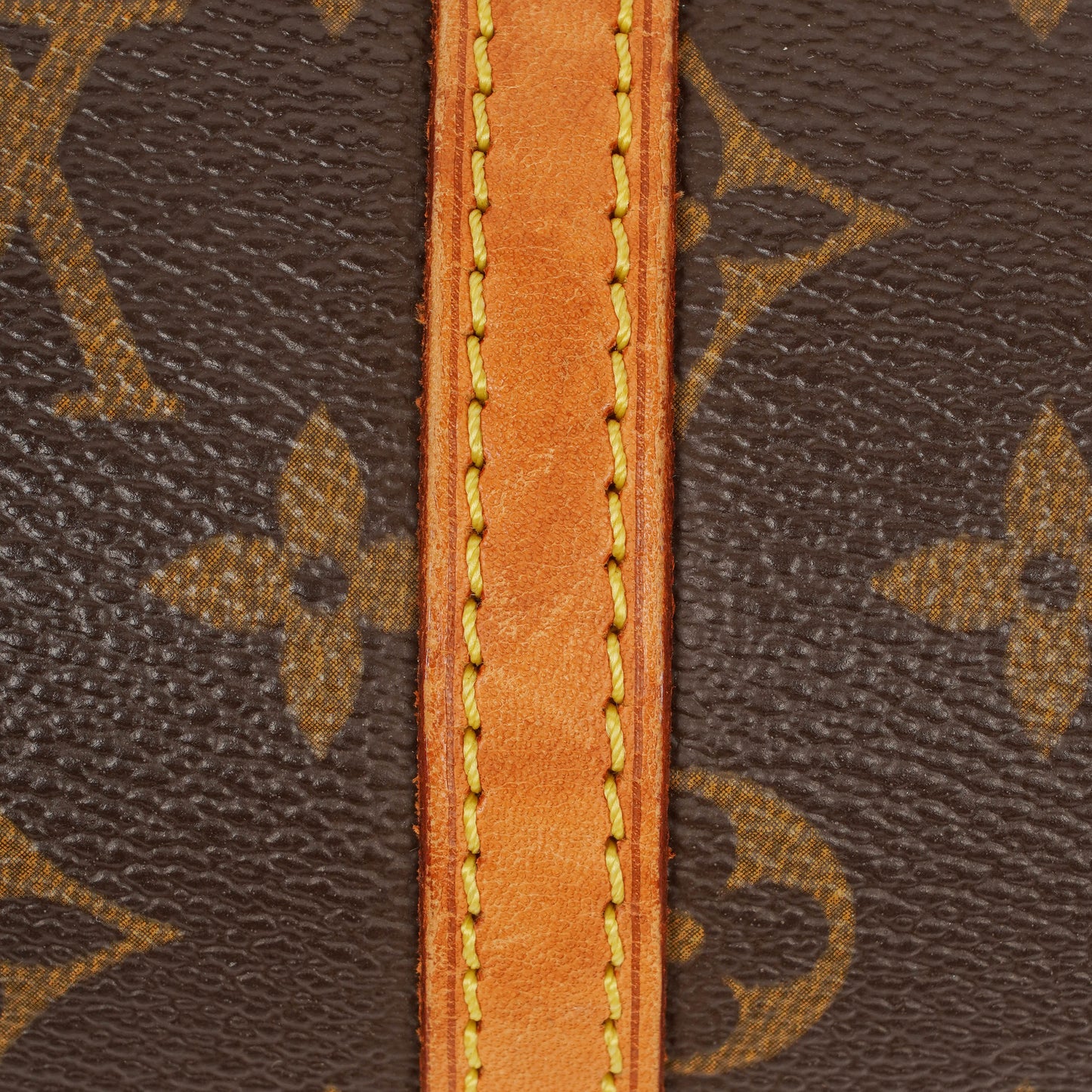 Louis Vuitton Papillon 30  Monogram Canvas Handbag