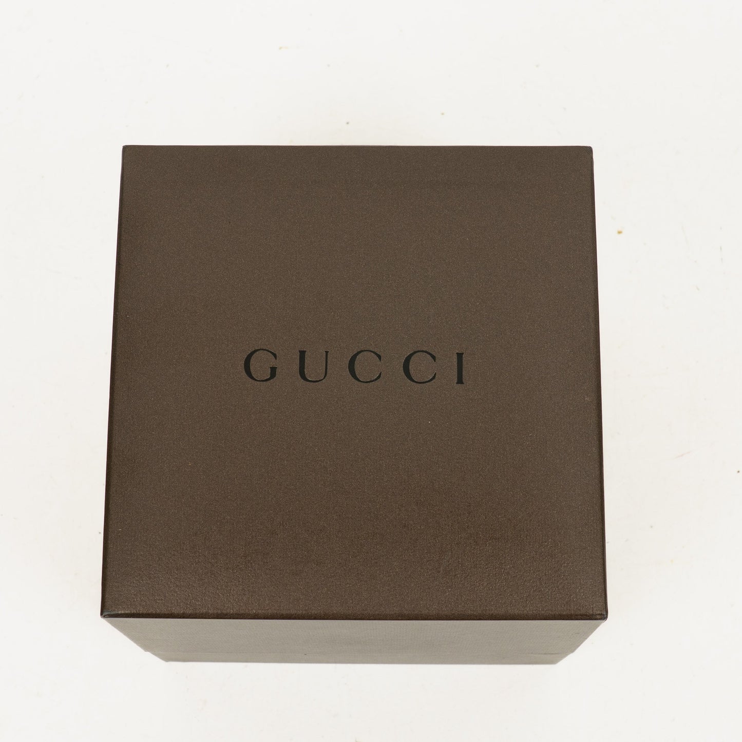 Gucci 5500L Classic Stainless Steel Women's Watch