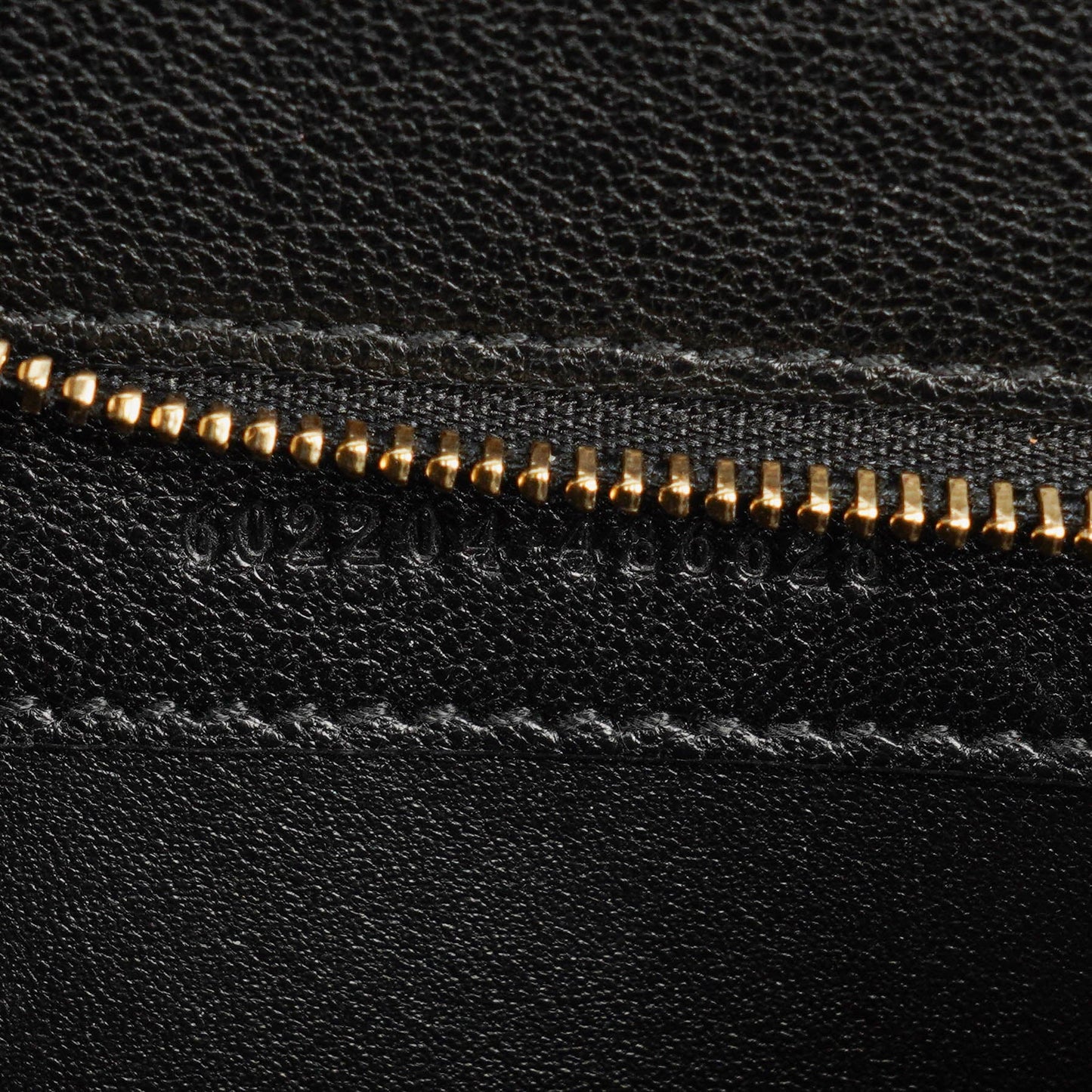Gucci Black And White Leather/Shearling Horsebit 1955 Shoulder Bag