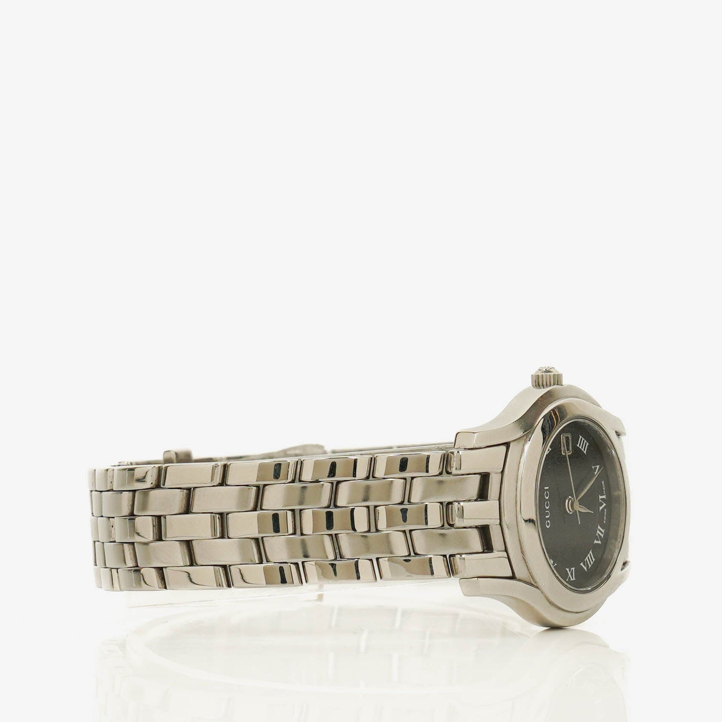 Gucci 5500L Stainless Steel Ladies' Watch