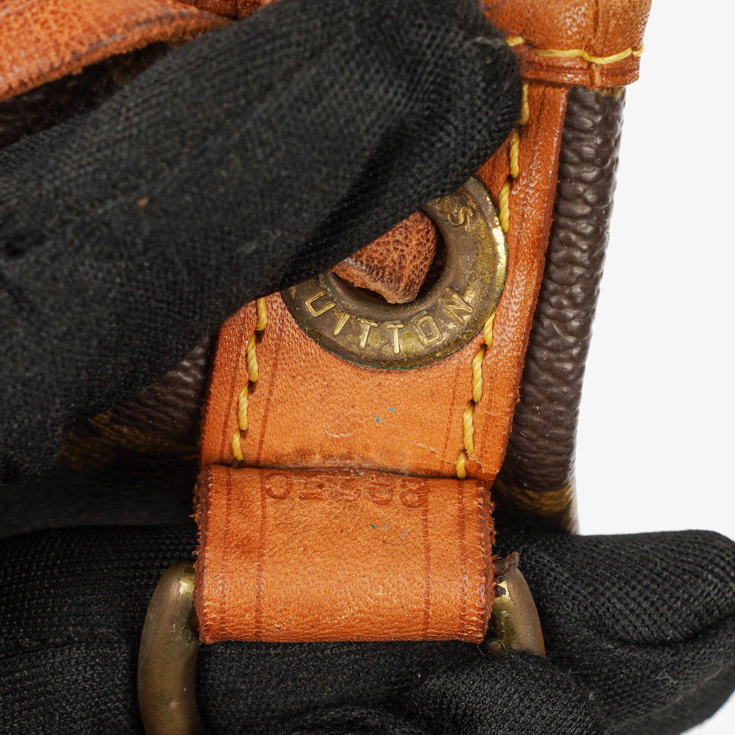 Louis Vuitton Noe Grande GM Monogram Canvas Shoulder Bag