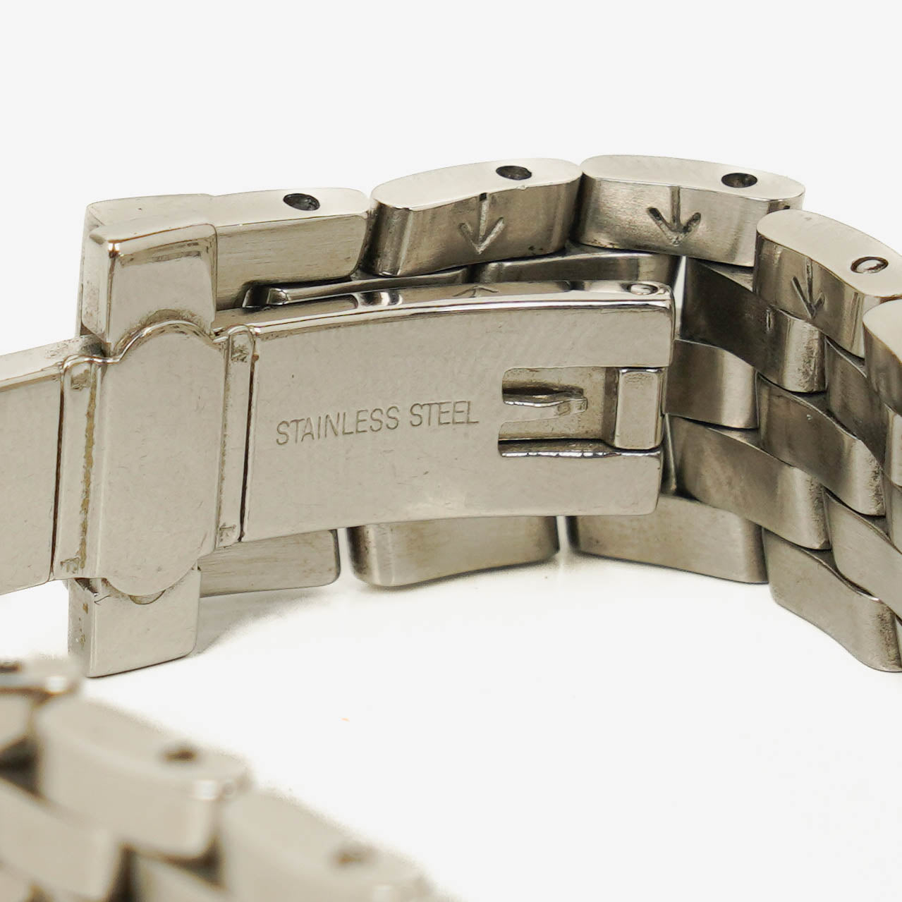 Gucci 5500L Stainless Steel Ladies' Watch